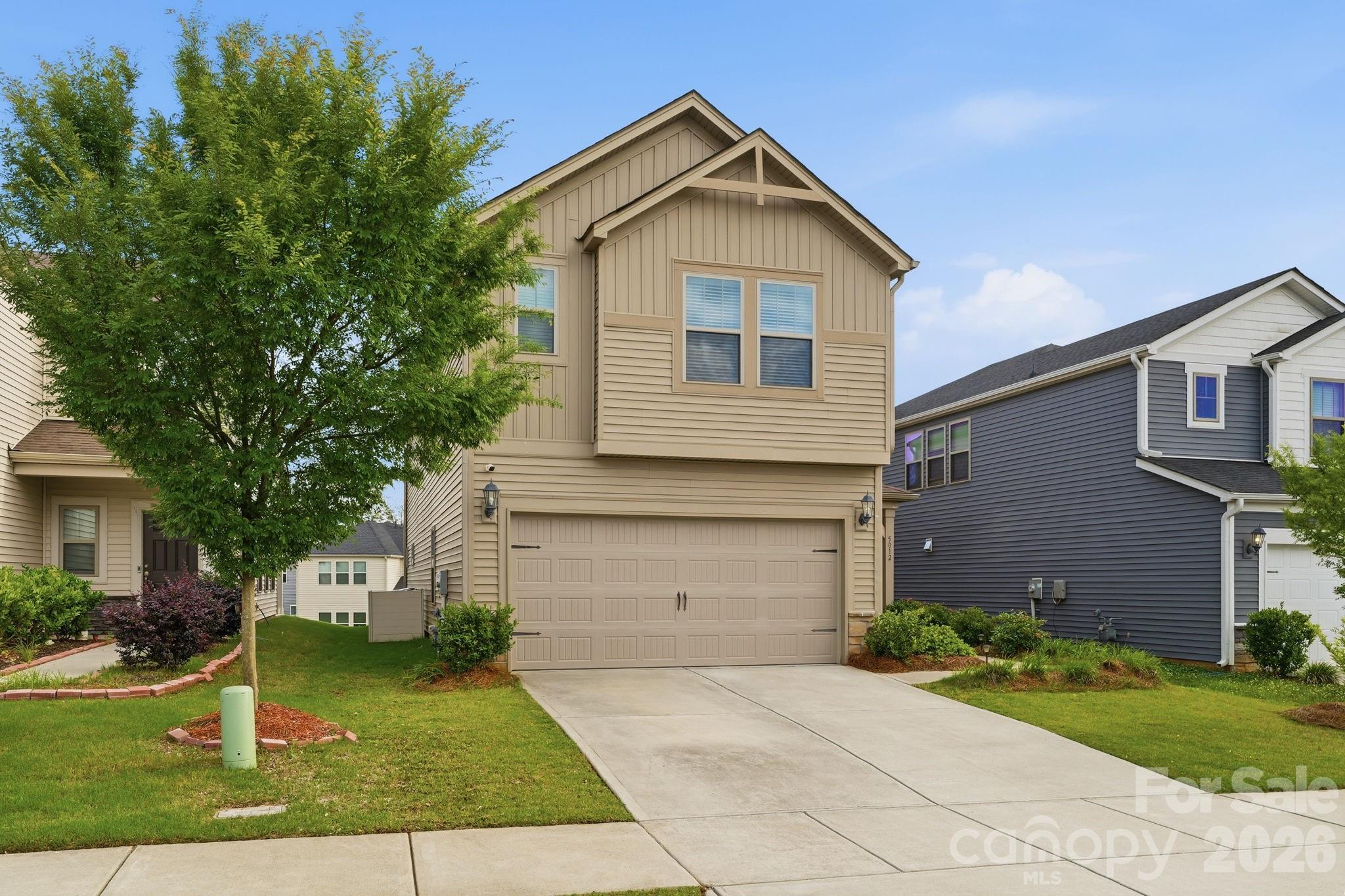 2nd image of 5012 Shadbush Rd, Charlotte, NC 28215 | MLS# 4418308