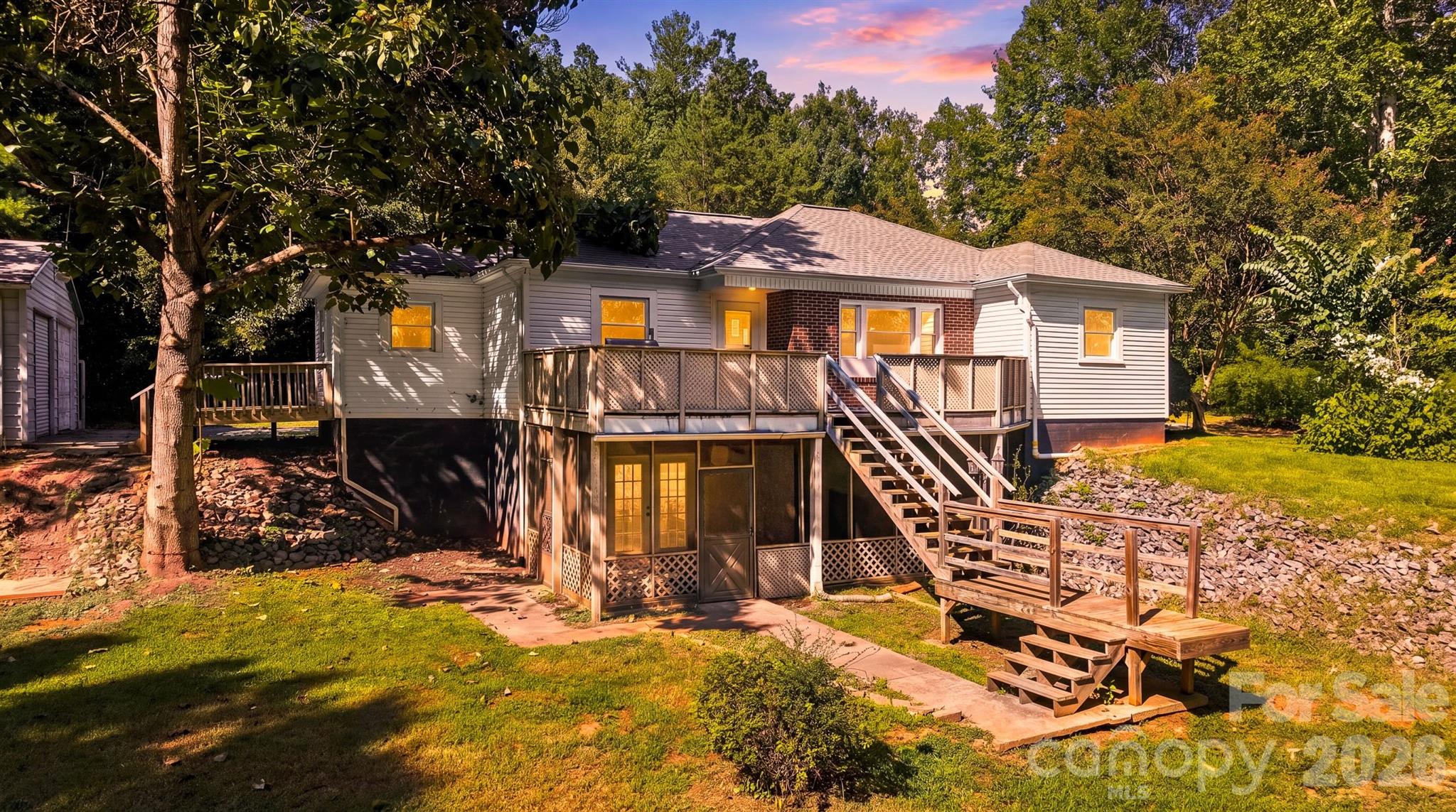 1st image of 3432 Cannon Ridge Rd, Lenoir, NC 28645 | MLS# 4418416