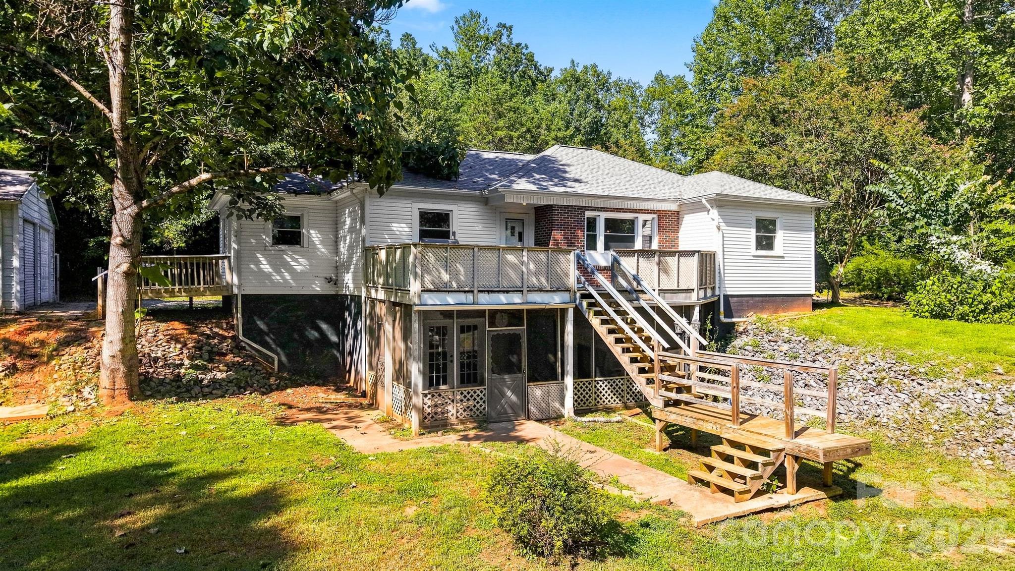 3rd image of 3432 Cannon Ridge Rd, Lenoir, NC 28645 | MLS# 4418416