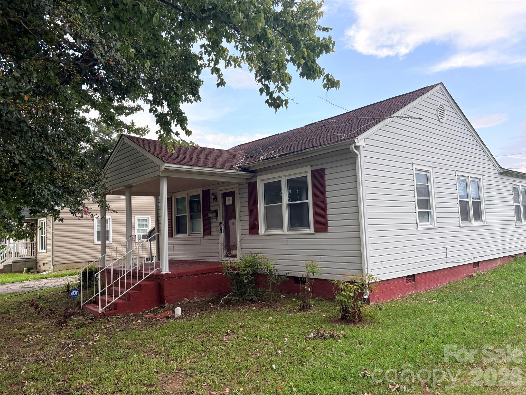 3rd image of 504 Brendale Dr, Chester, SC 29706 | MLS# 4418430