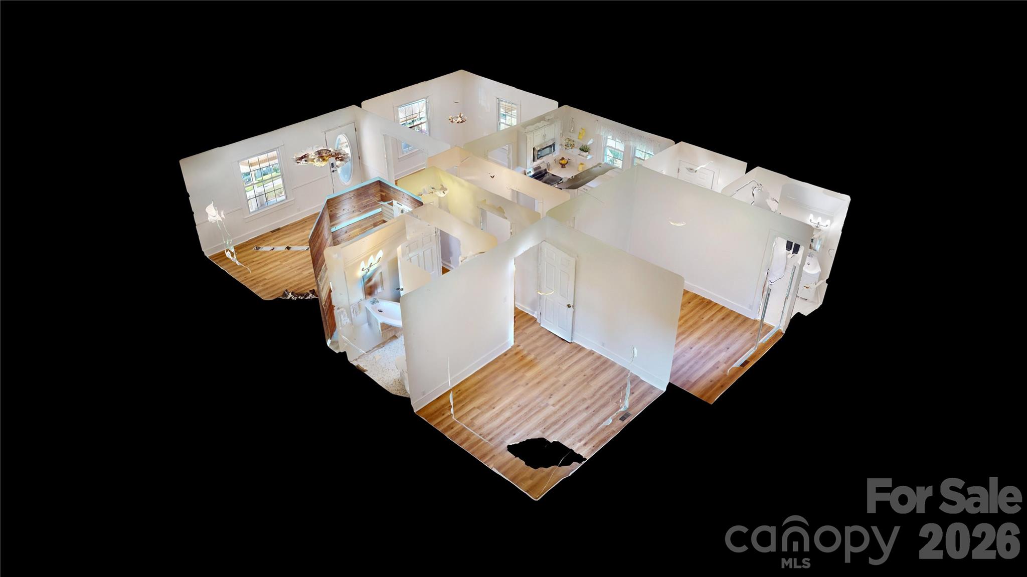 Photo 2 of Single family home for sale at 346 Park Ave, Marion, NC 28752 | MLS# 4418440 | Listing updated on 2026-09-05