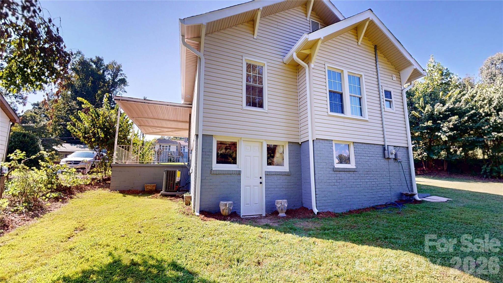 Photo 4 of Single family home for sale at 346 Park Ave, Marion, NC 28752 | MLS# 4418440 | Listing updated on 2026-09-05