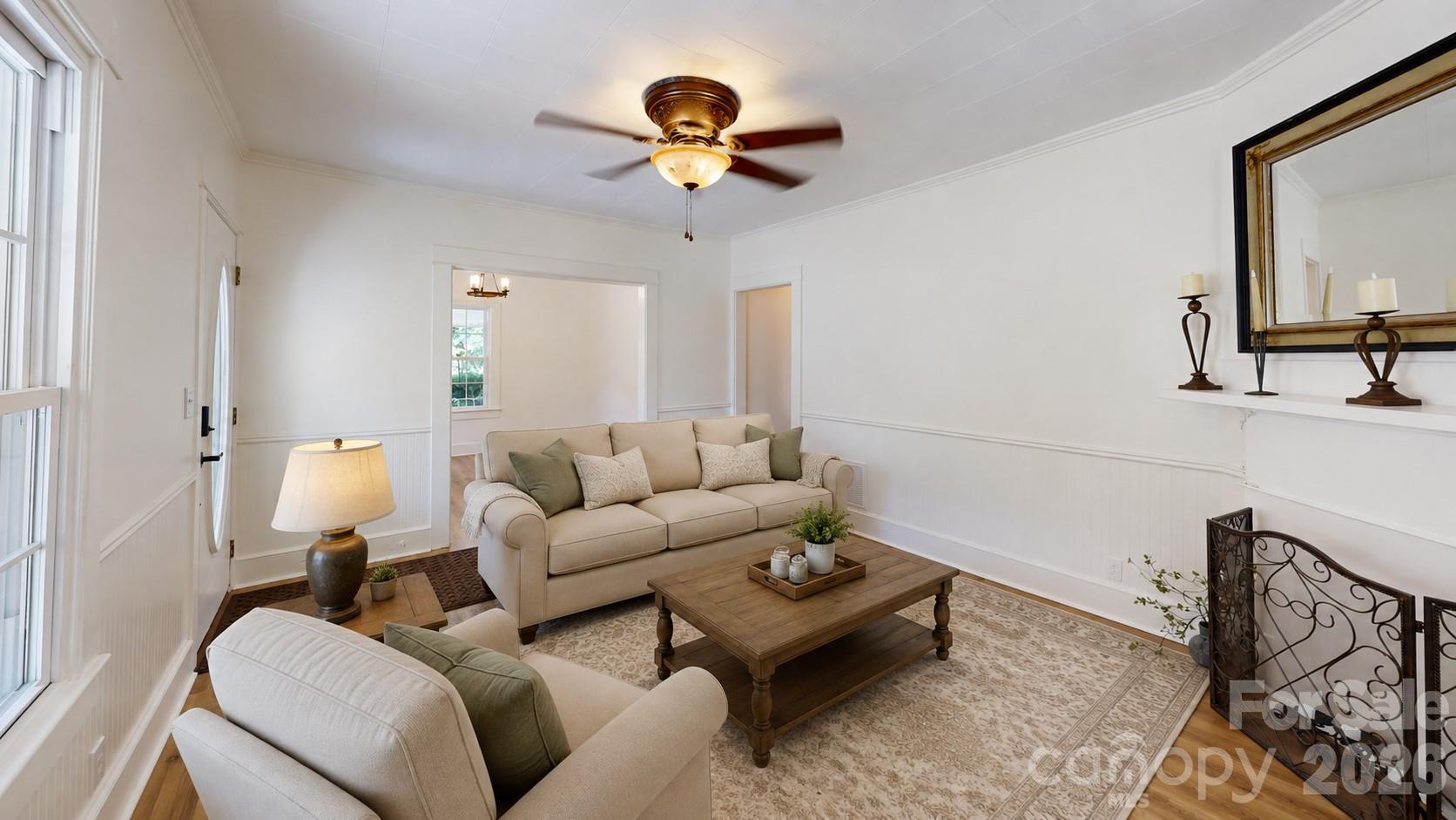 Photo 5 of Single family home for sale at 346 Park Ave, Marion, NC 28752 | MLS# 4418440 | Listing updated on 2026-09-05