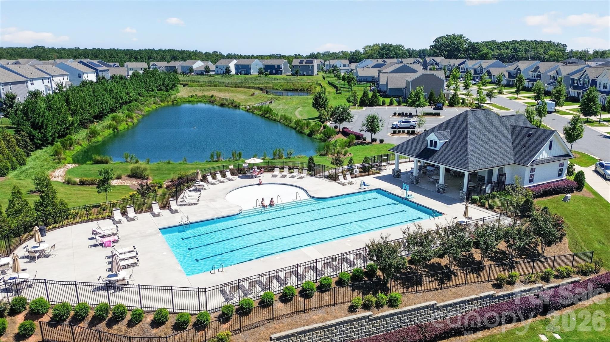 41st image of 2819 Dominion Ct, Monroe, NC 28110 | MLS# 4418448