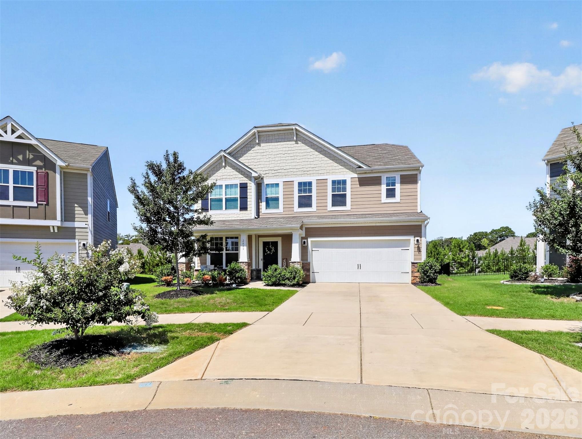 2nd image of 2819 Dominion Ct, Monroe, NC 28110 | MLS# 4418448