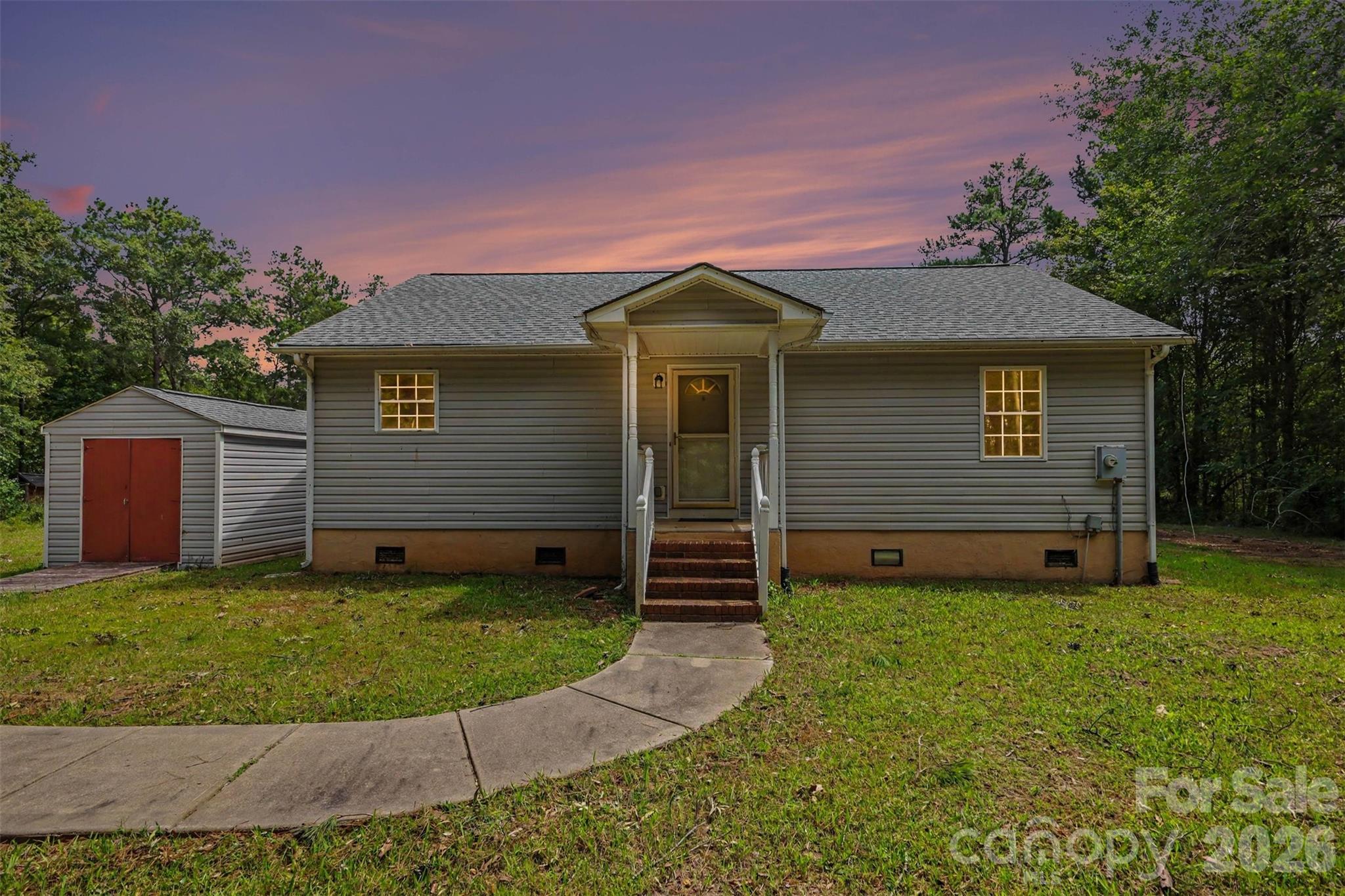 2nd image of 1646 Joe Caldwell Rd, Chester, SC 29706 | MLS# 4418475