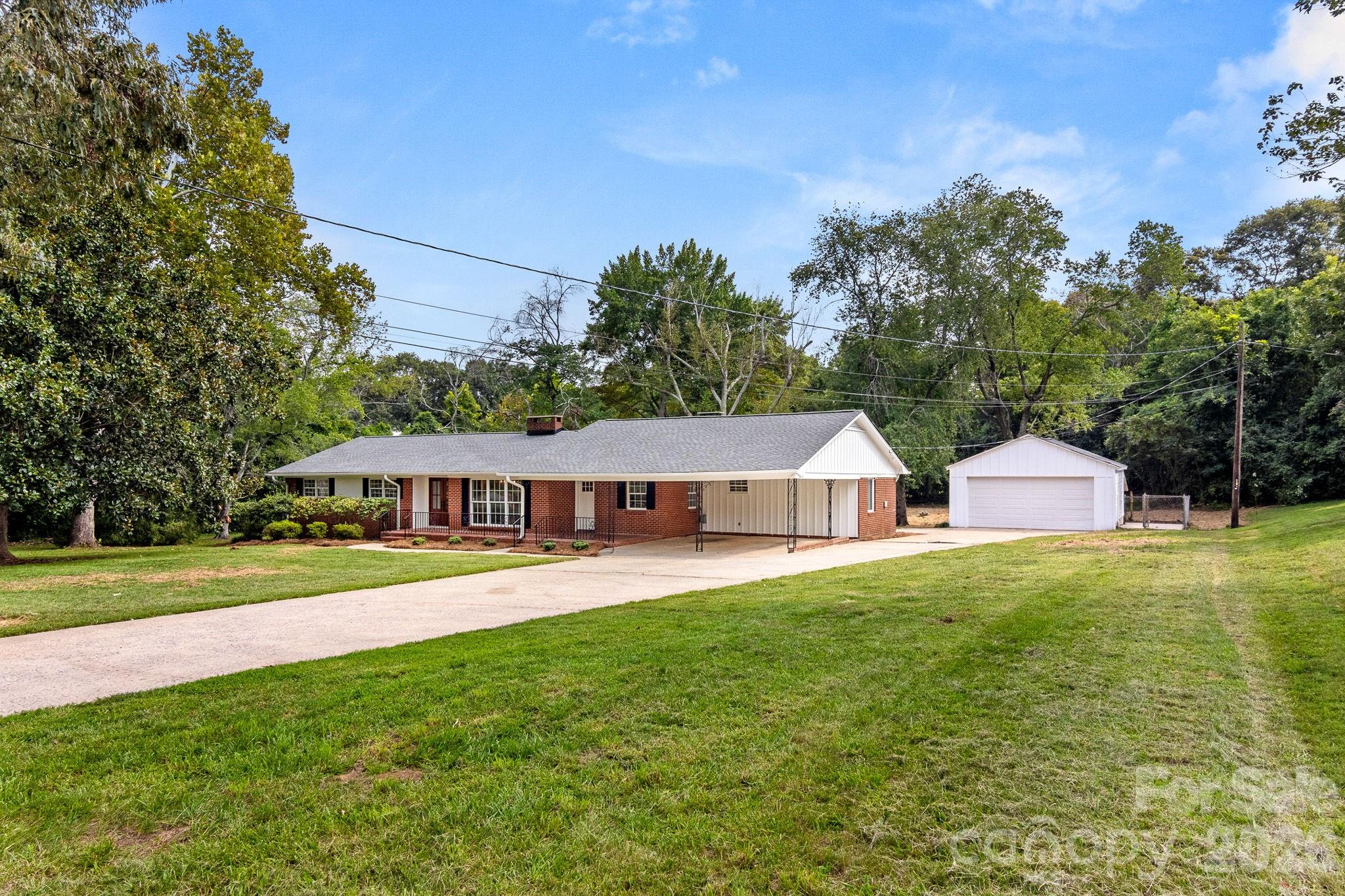 1st image of 1103 W Elm St, Shelby, NC 28150 | MLS# 4418510