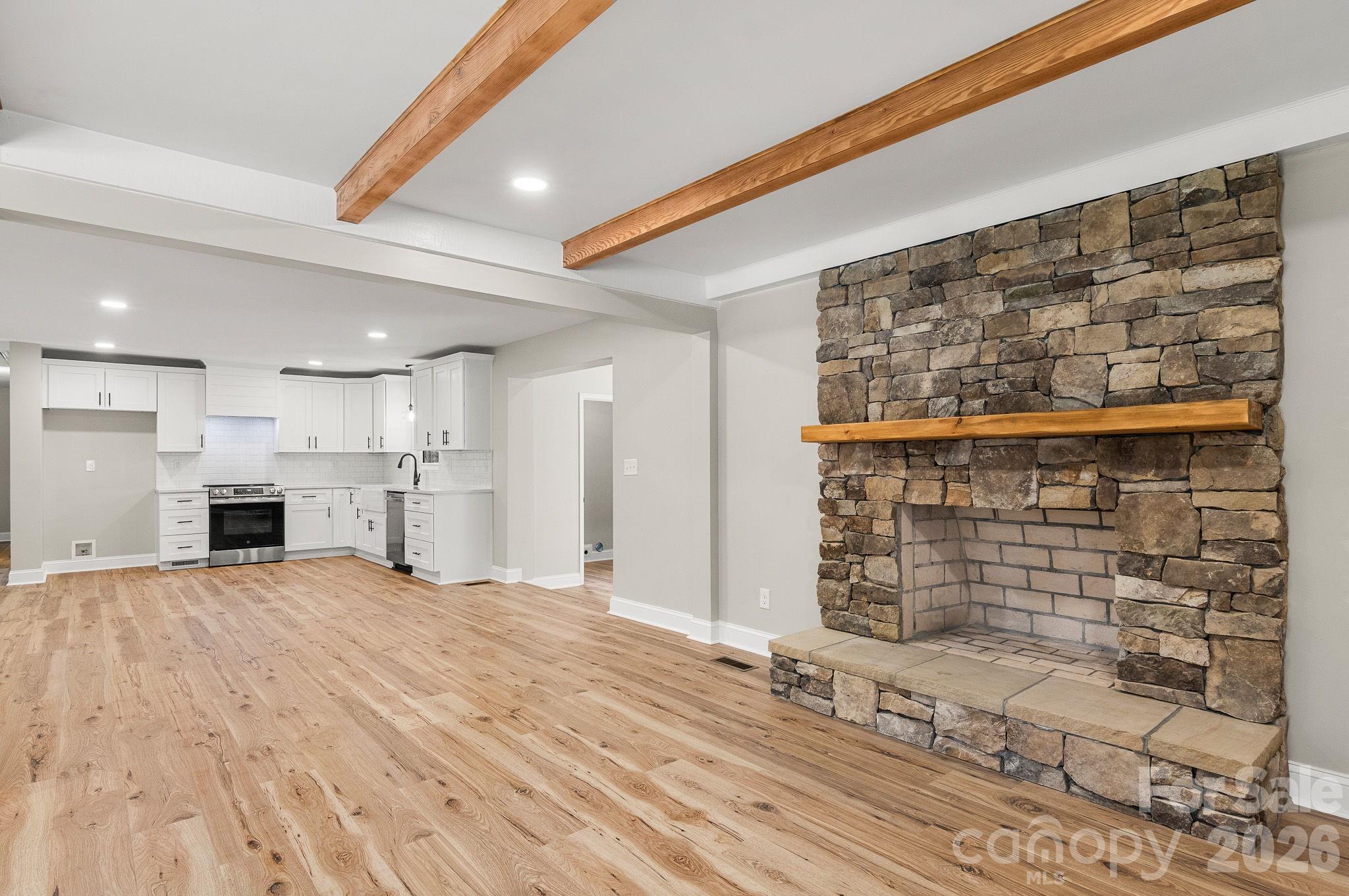 3rd image of 1103 W Elm St, Shelby, NC 28150 | MLS# 4418510