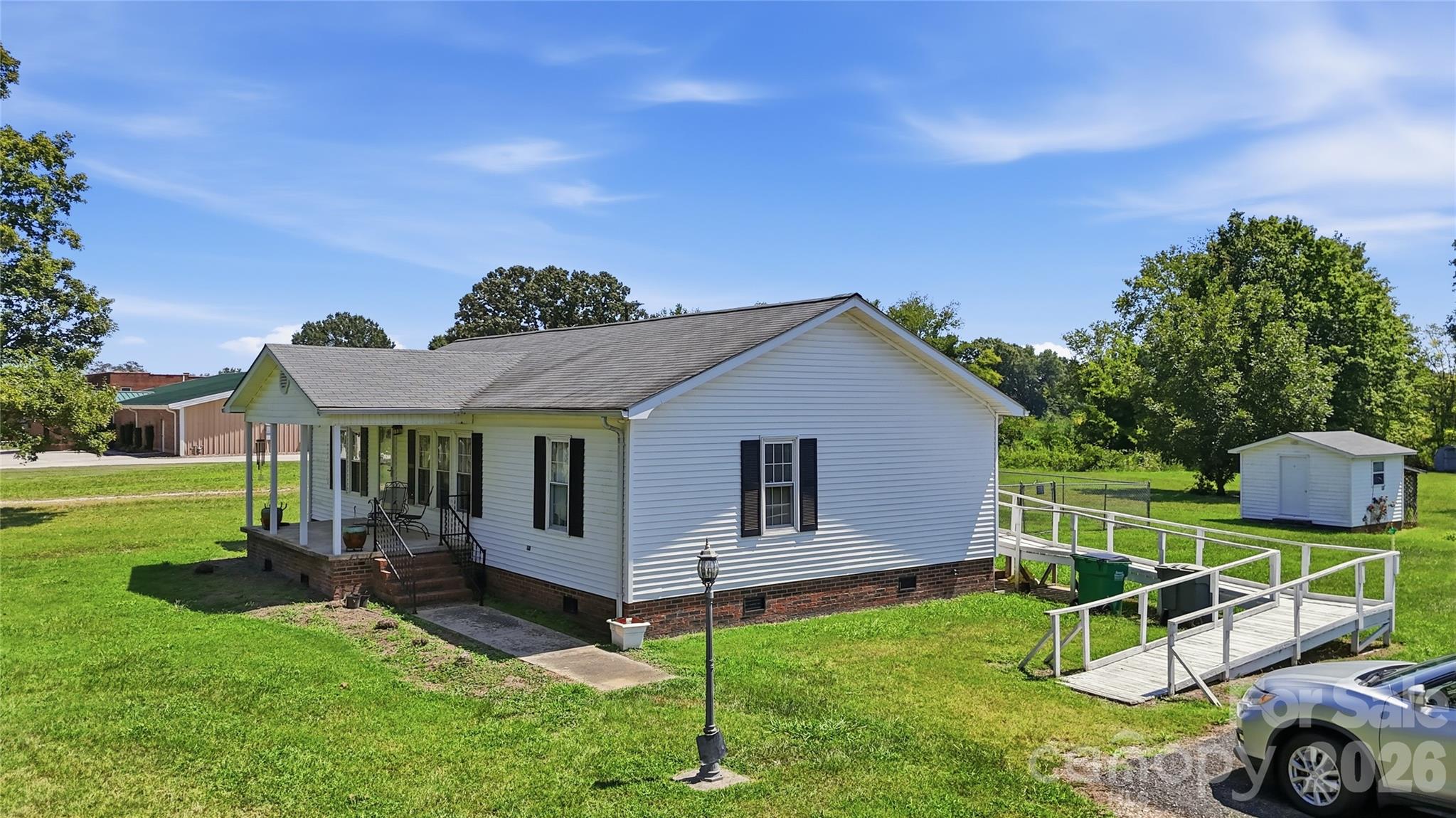 3rd image of 2185 E Ridge Rd, Salisbury, NC 28144 | MLS# 4418543