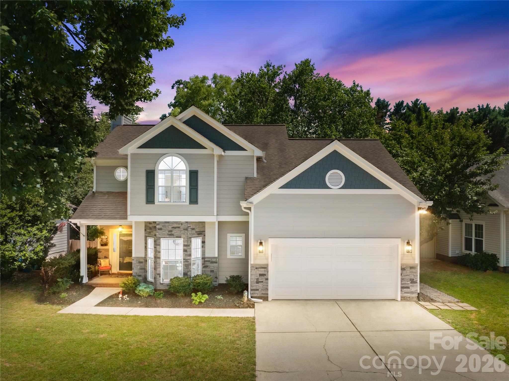 2nd image of 141 Ashford Hollow Ln, Mooresville, NC 28117 | MLS# 4418556