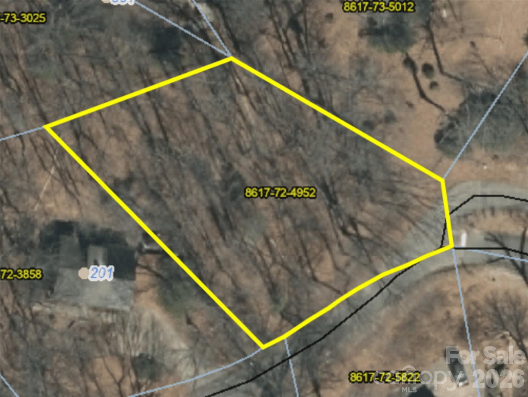 9th image of 00 Liberty Rd #21, Waynesville, NC 28785 | MLS# 4418612