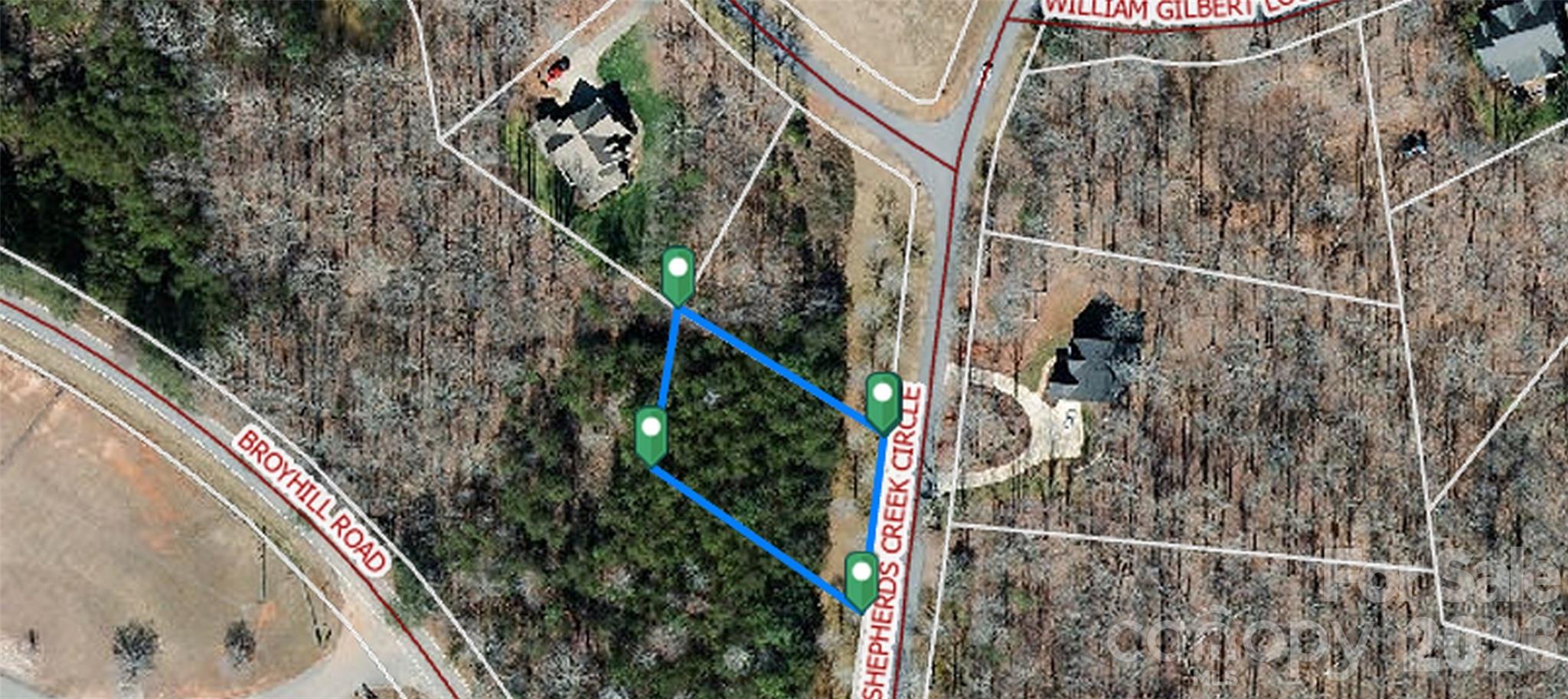 9th image of 0 Shepherds Creek Cir #0, Rutherfordton, NC 28139 | MLS# 4418615