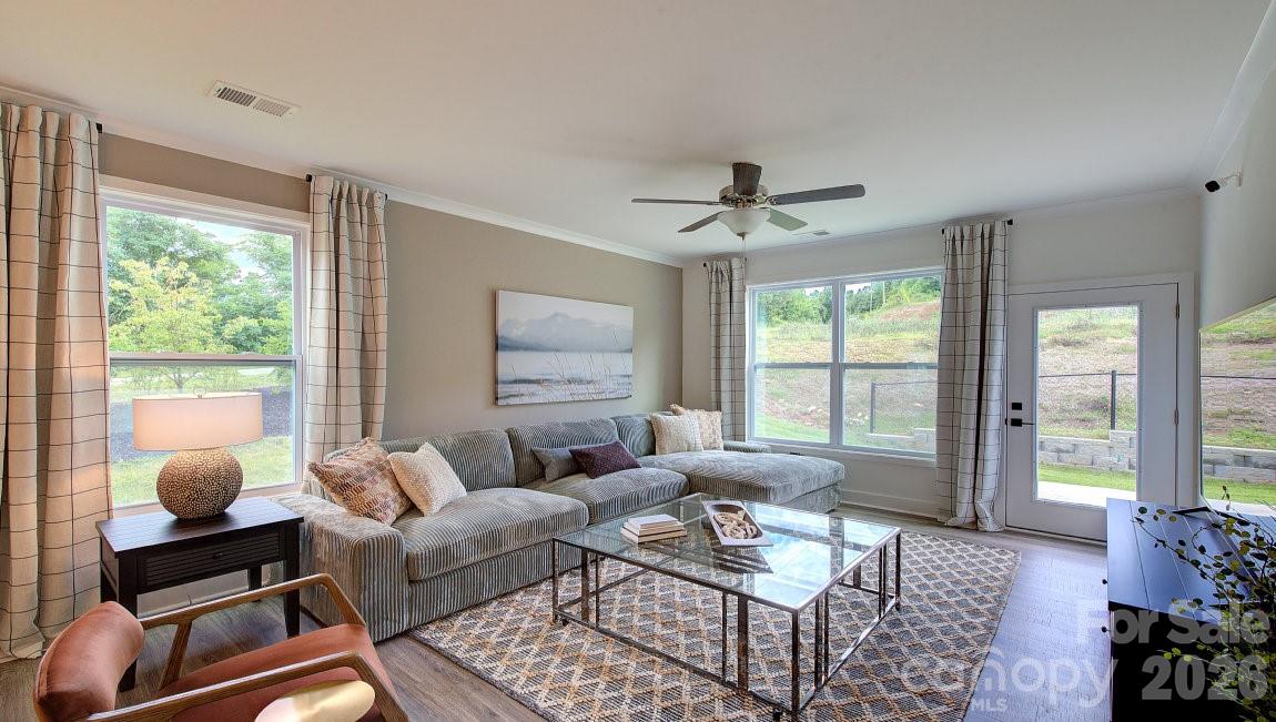 3rd image of 135 Sugg Trl, Weaverville, NC 28787 | MLS# 4418655