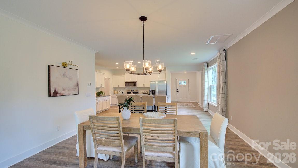 4th image of 135 Sugg Trl, Weaverville, NC 28787 | MLS# 4418655