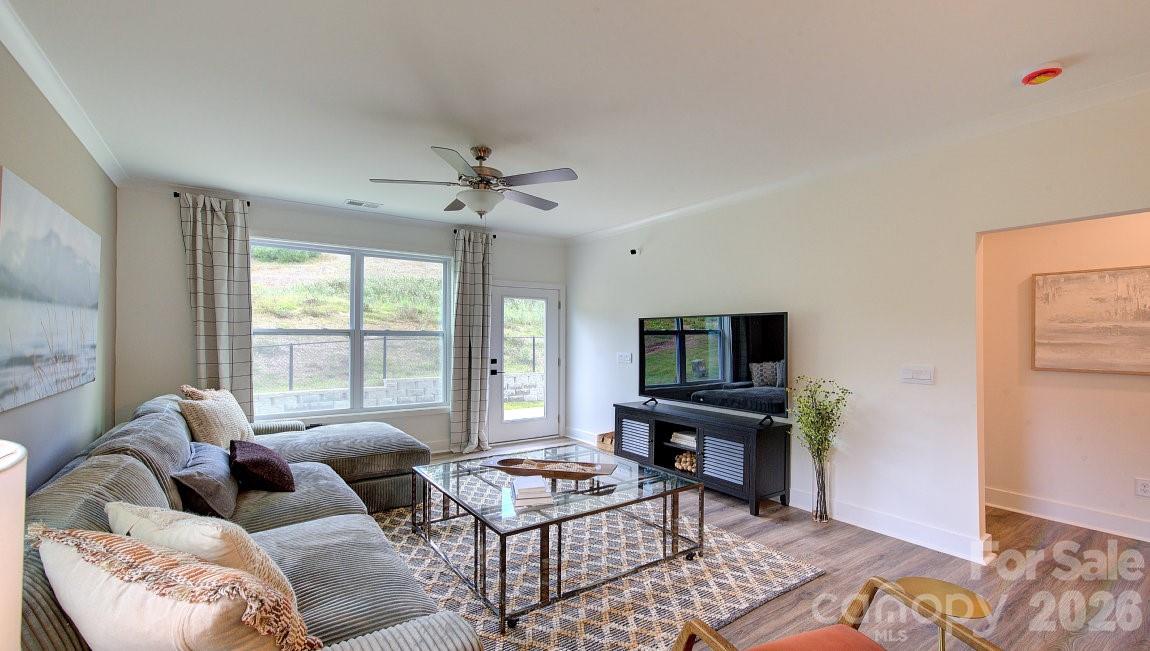 21st image of 135 Sugg Trl, Weaverville, NC 28787 | MLS# 4418655