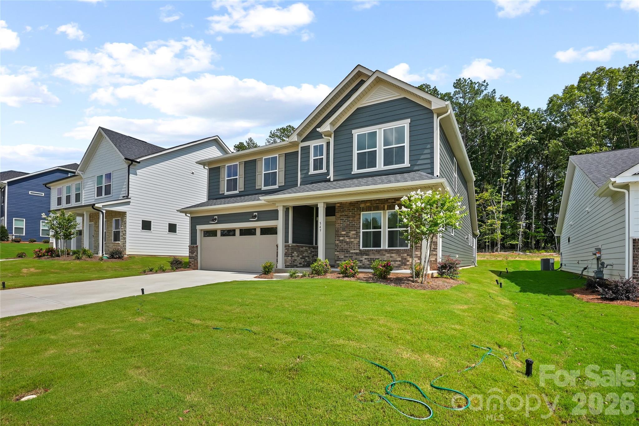 2nd image of 3816 Lillypad Ln, Monroe, NC 28110 | MLS# 4418660