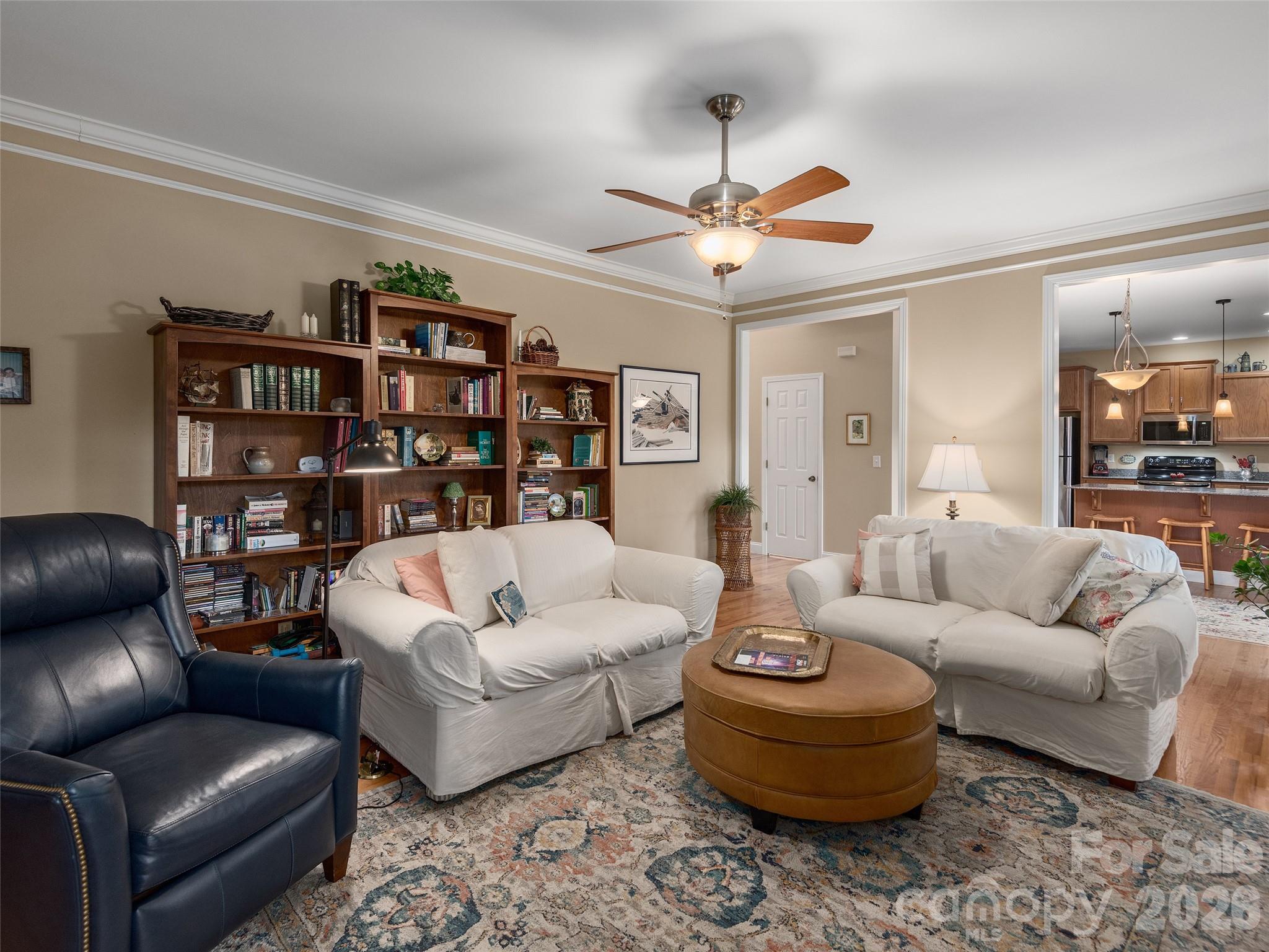 5th image of 4 Lancaster Ln, Weaverville, NC 28787 | MLS# 4418663