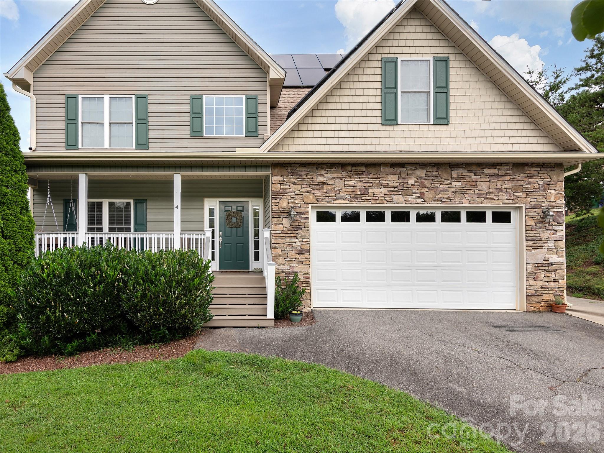 1st image of 4 Lancaster Ln, Weaverville, NC 28787 | MLS# 4418663