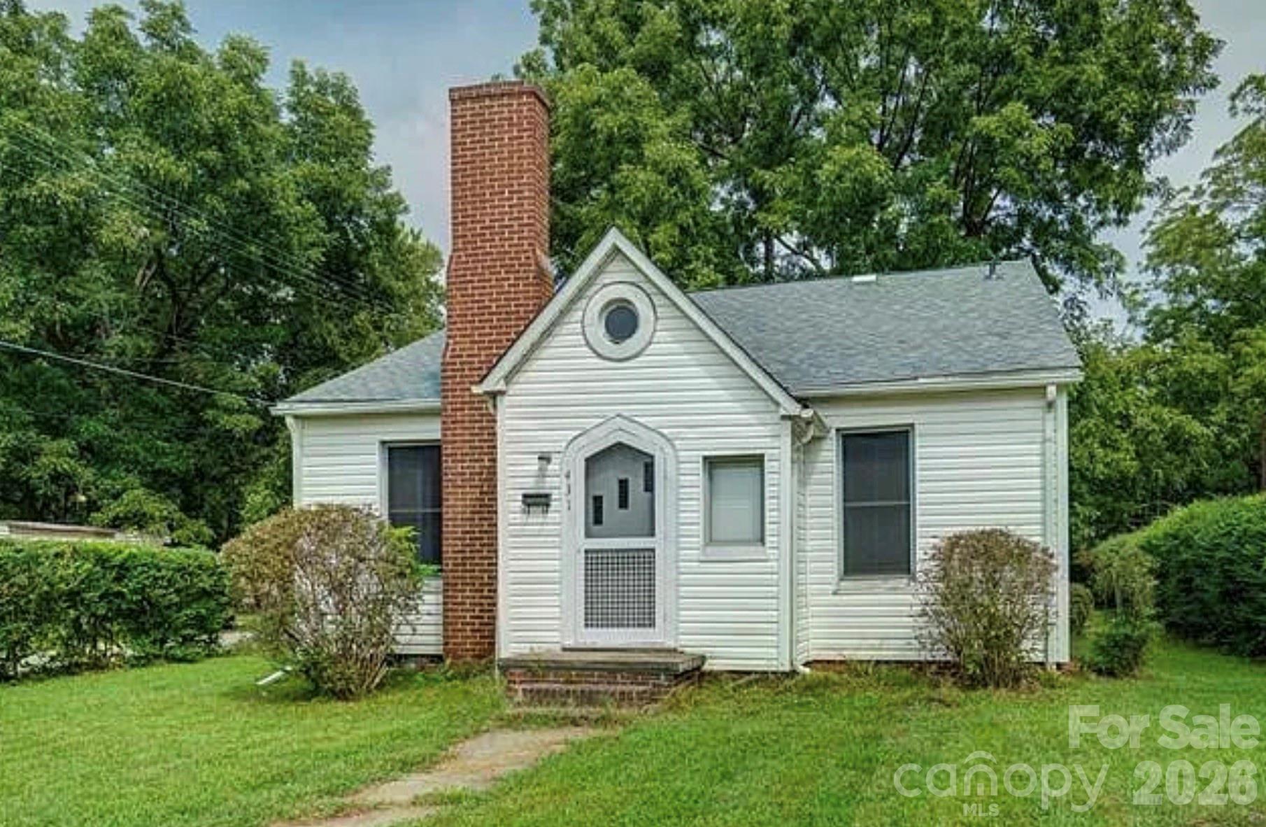 1st image of 431 W Statesville Ave, Mooresville, NC 28115 | MLS# 4418667