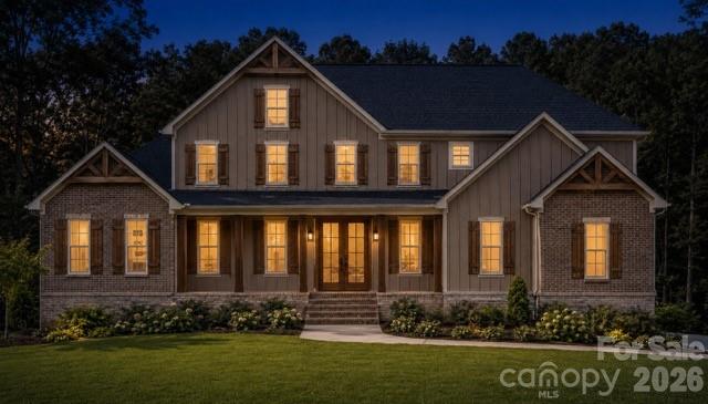 4th image of 140 Hogans Valley Wy, Salisbury, NC 28144 | MLS# 4418702