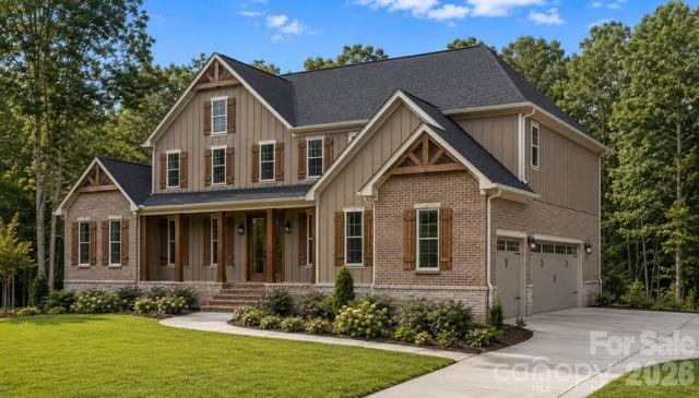 2nd image of 140 Hogans Valley Wy, Salisbury, NC 28144 | MLS# 4418702