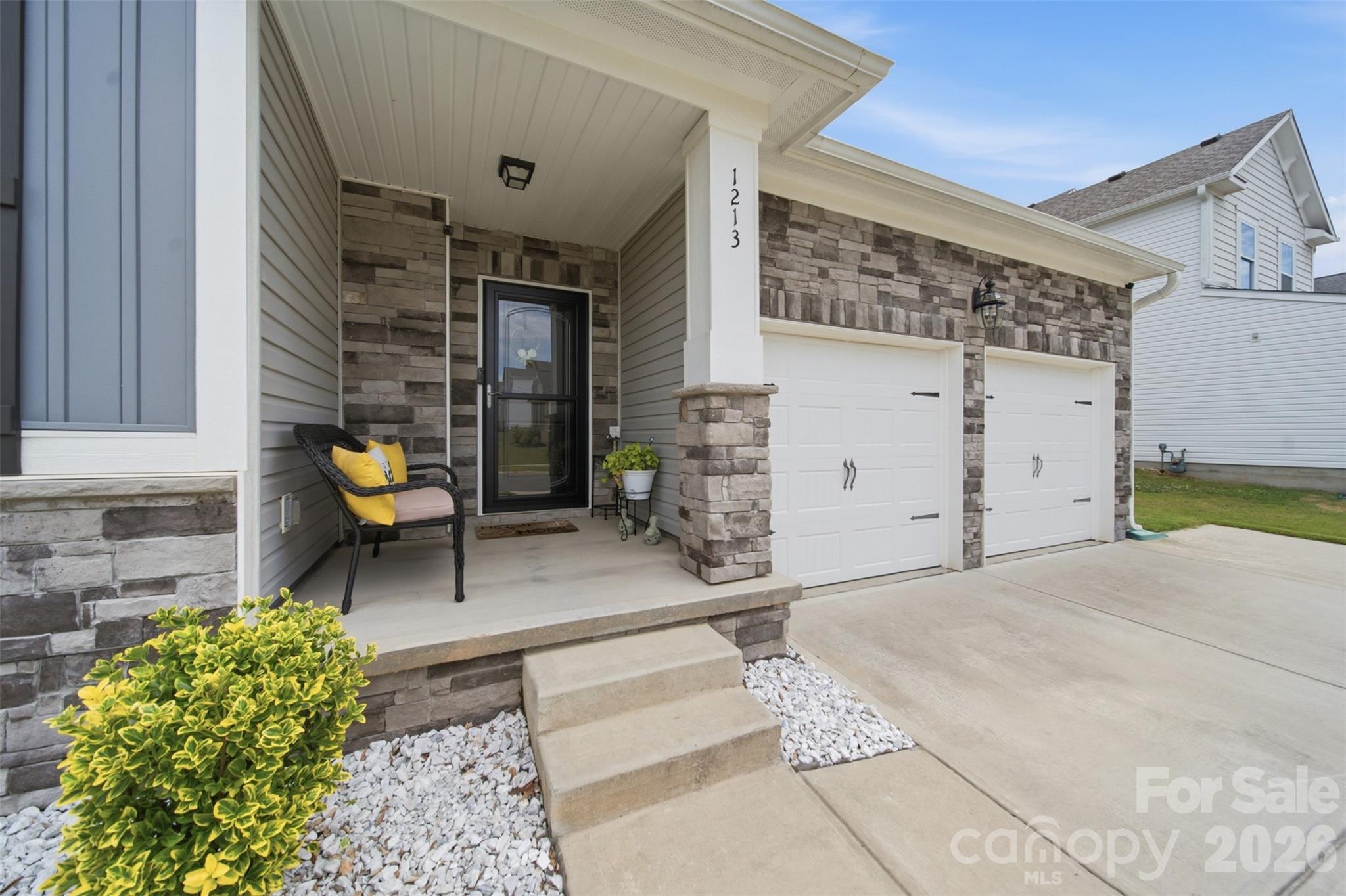 2nd image of 1213 Cavalier Ln #44, Rock Hill, SC 29730 | MLS# 4418709