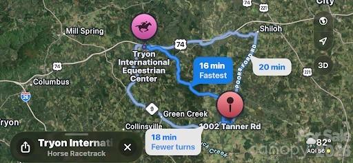 12th image of Tbd Tanner Rd, Rutherfordton, NC 28139 | MLS# 4418718