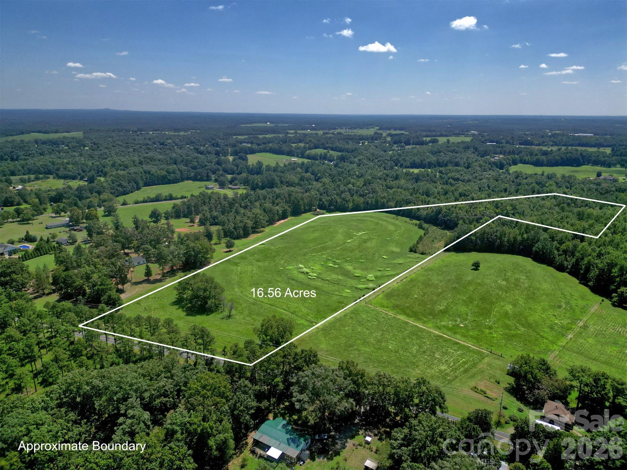 4th image of Tbd Tanner Rd, Rutherfordton, NC 28139 | MLS# 4418718