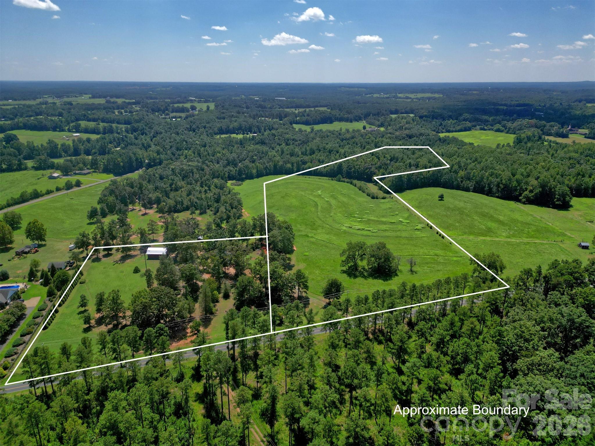 3rd image of Tbd Tanner Rd, Rutherfordton, NC 28139 | MLS# 4418718