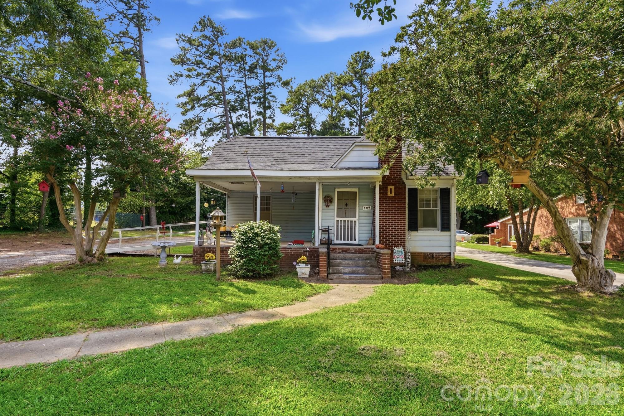 46th image of 109 Salisbury St, Rockwell, NC 28138 | MLS# 4418789