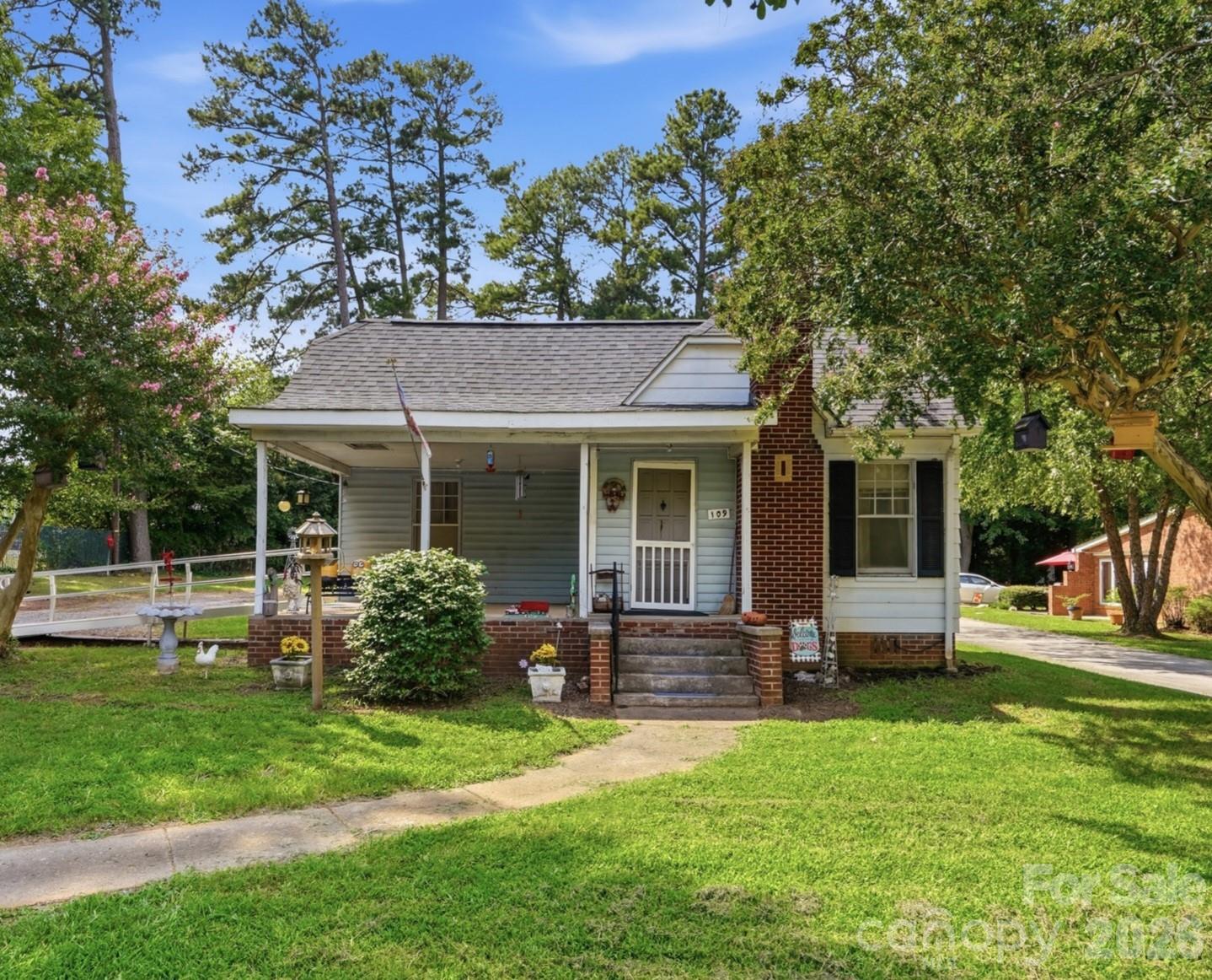 1st image of 109 Salisbury St, Rockwell, NC 28138 | MLS# 4418789