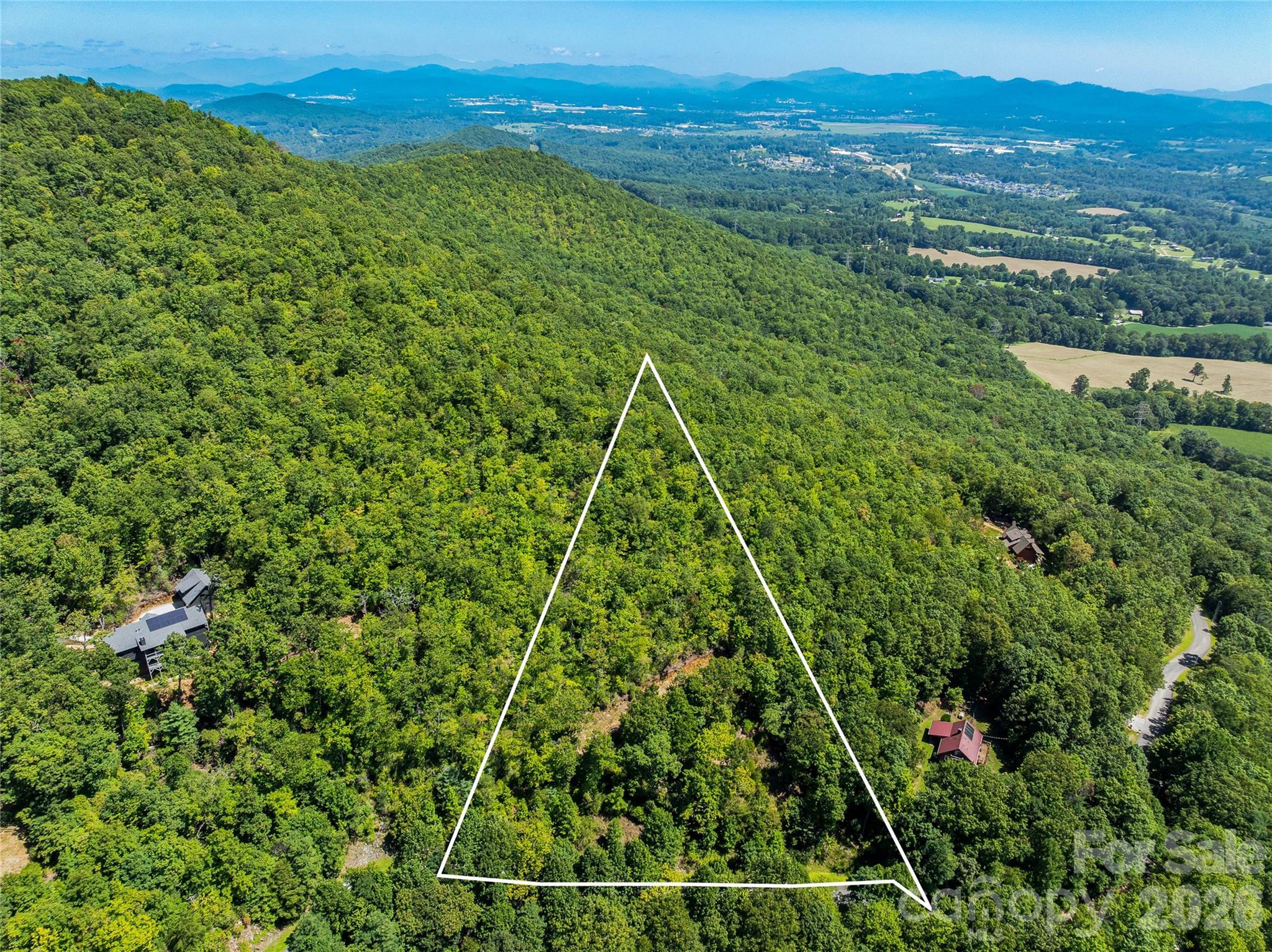 2nd image of 204 Forge Crst Dr #38, Mills River, NC 28759 | MLS# 4418794