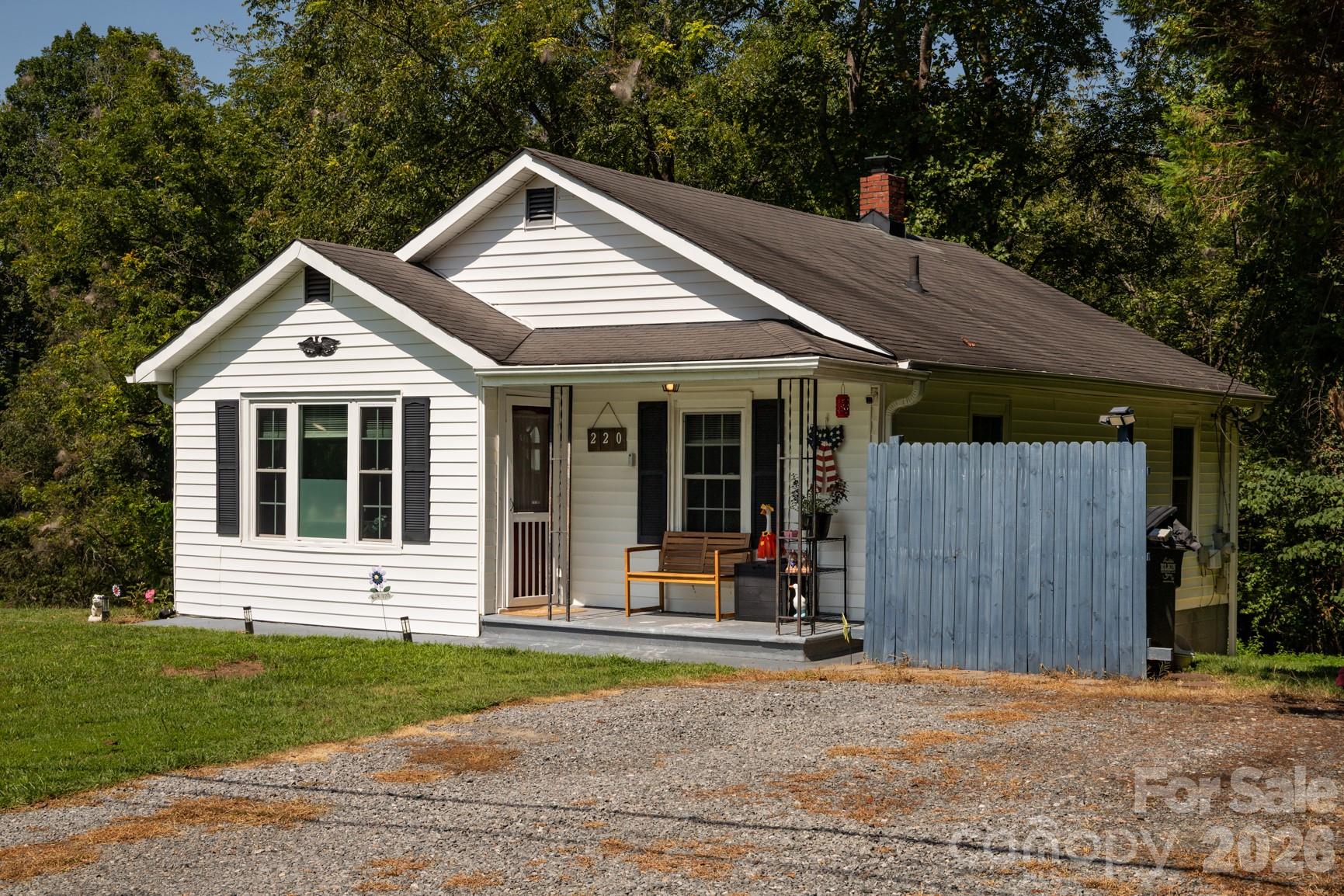 5th image of 220 Collins Rd, Elkin, NC 28621 | MLS# 4418851