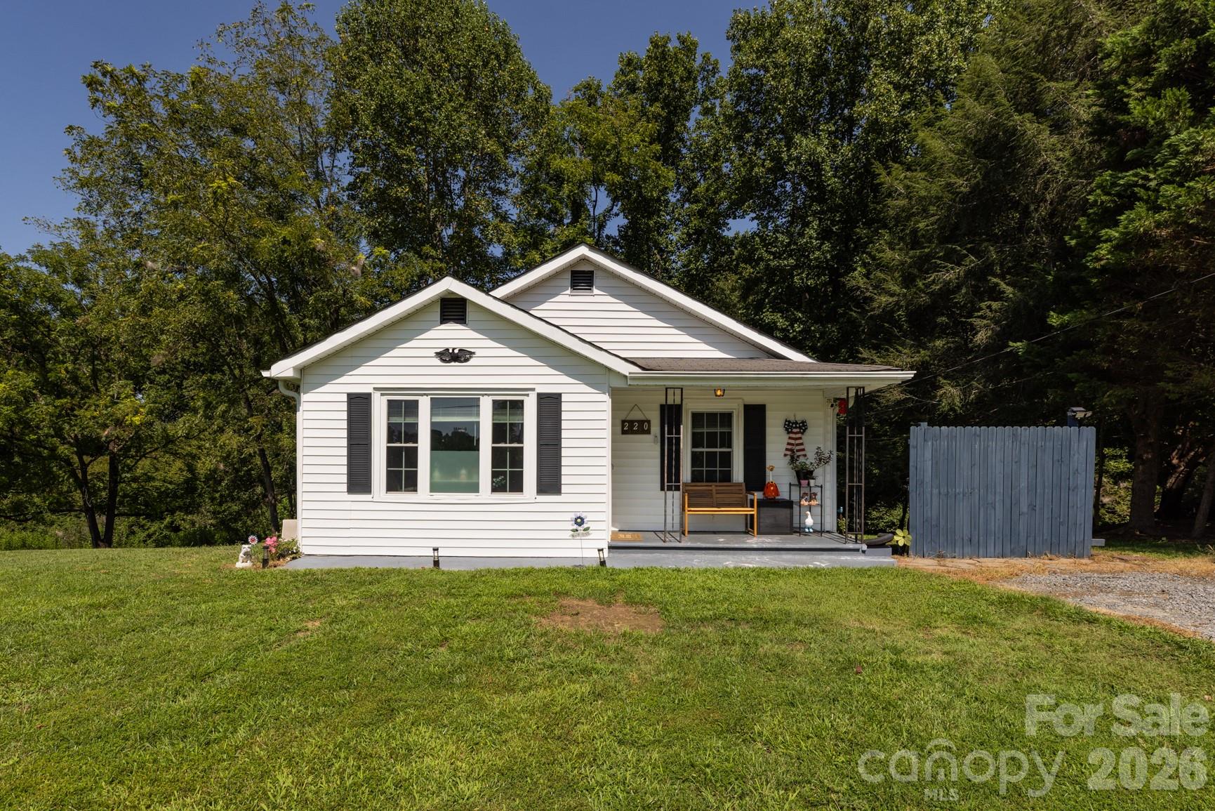 3rd image of 220 Collins Rd, Elkin, NC 28621 | MLS# 4418851