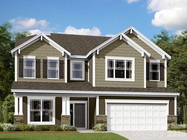 1st image of 2805 Pinecliff Dr, Kannapolis, NC 28027 | MLS# 4418871