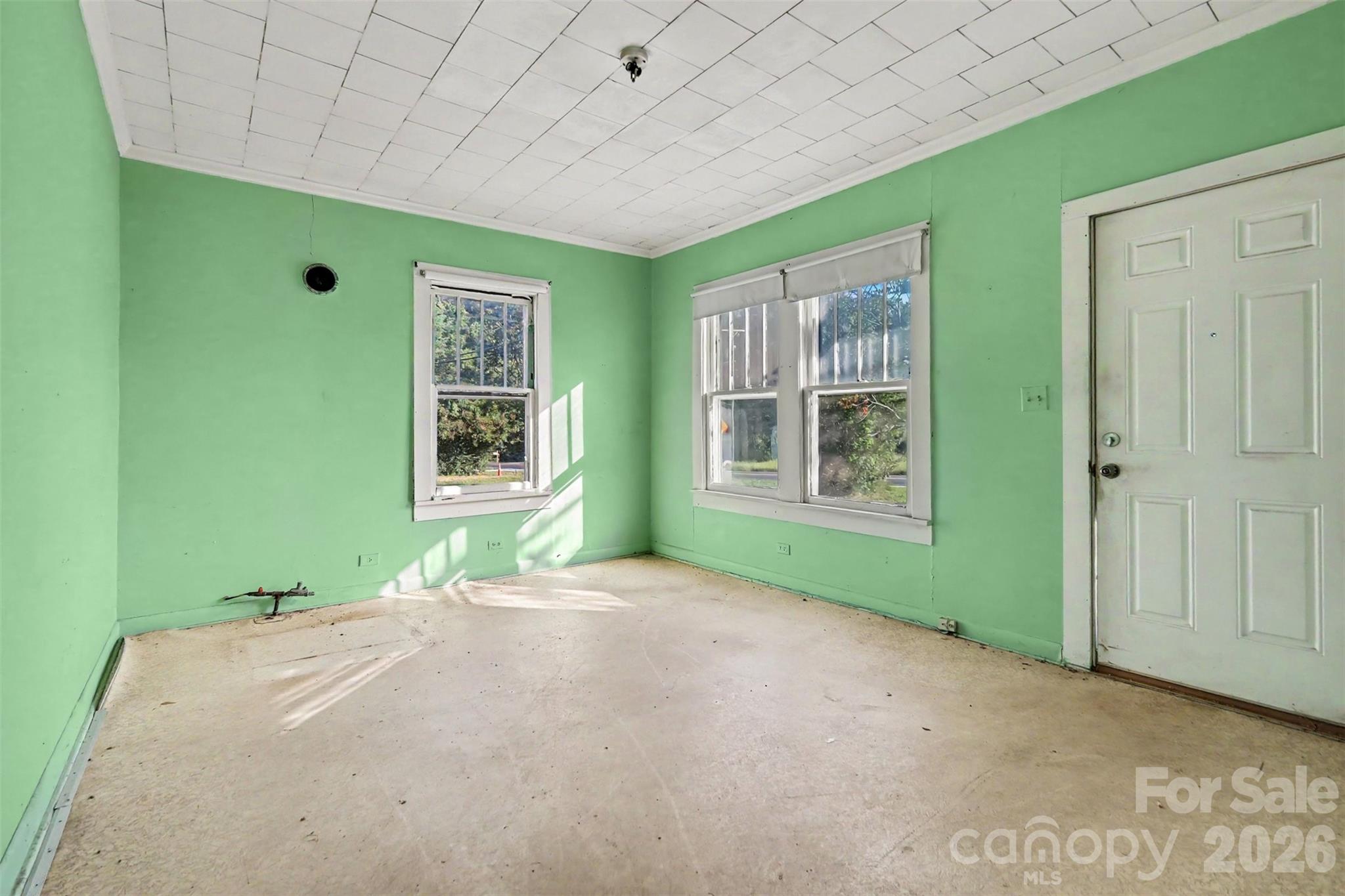 Photo 3 of Single family home for sale at 3445 Long Fry Rd, Salisbury, NC 28146 | MLS# 4418934 | Listing updated on 2026-09-03