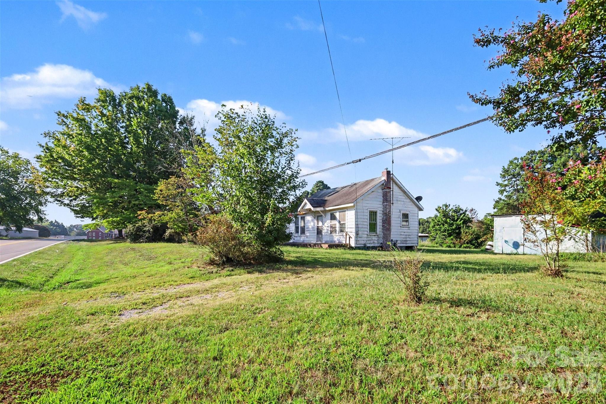 Photo 26 of Single family home for sale at 3445 Long Fry Rd, Salisbury, NC 28146 | MLS# 4418934 | Listing updated on 2026-09-03