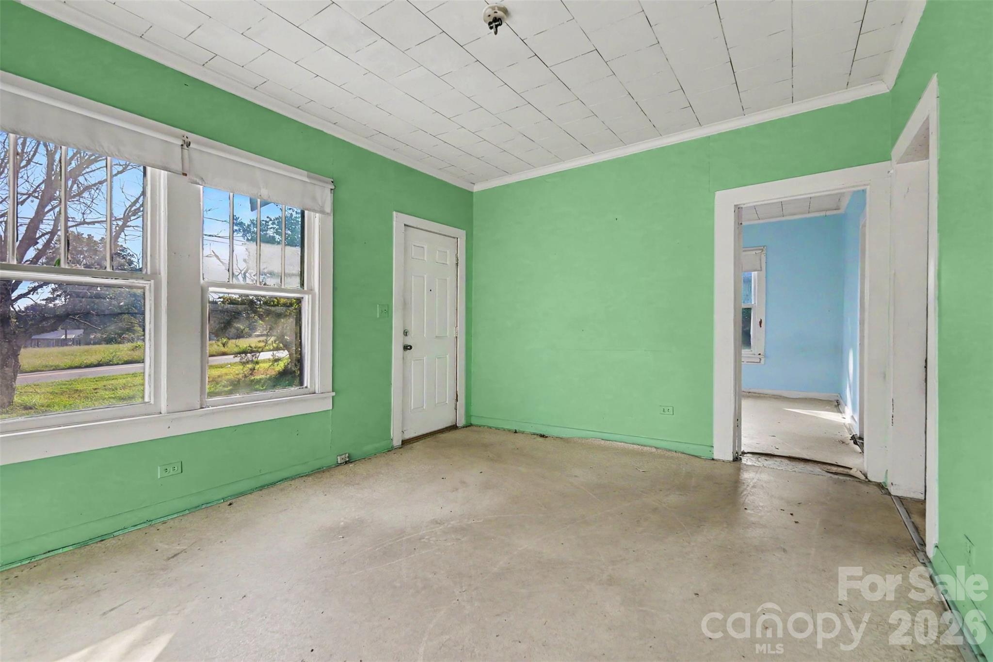 Photo 5 of Single family home for sale at 3445 Long Fry Rd, Salisbury, NC 28146 | MLS# 4418934 | Listing updated on 2026-09-03
