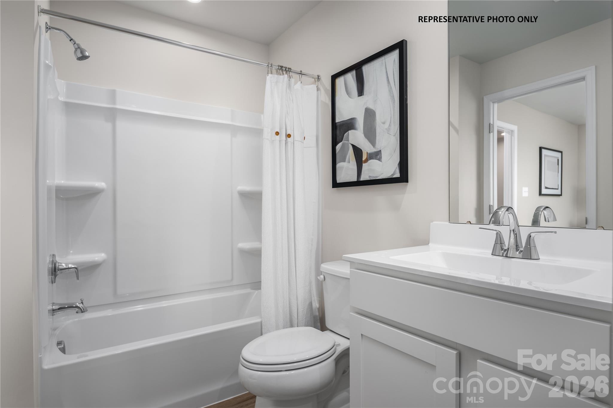 4th image of 5880 Granbury Dr, Kannapolis, NC 28081 | MLS# 4418982