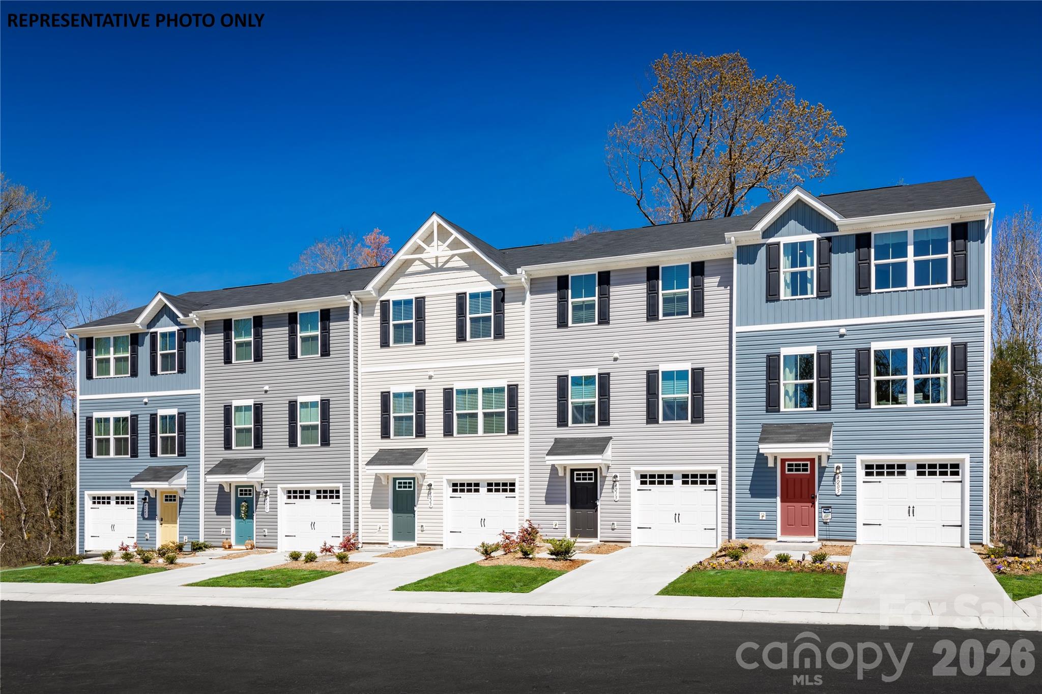 1st image of 5880 Granbury Dr, Kannapolis, NC 28081 | MLS# 4418982