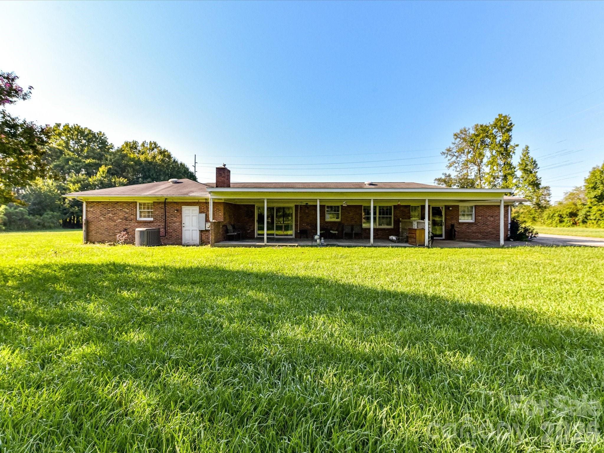 Photo 45 of Single family home for sale at 3320 Goldmine Rd, Monroe, NC 28110 | MLS# 4418987 | Listing updated on 2026-09-04