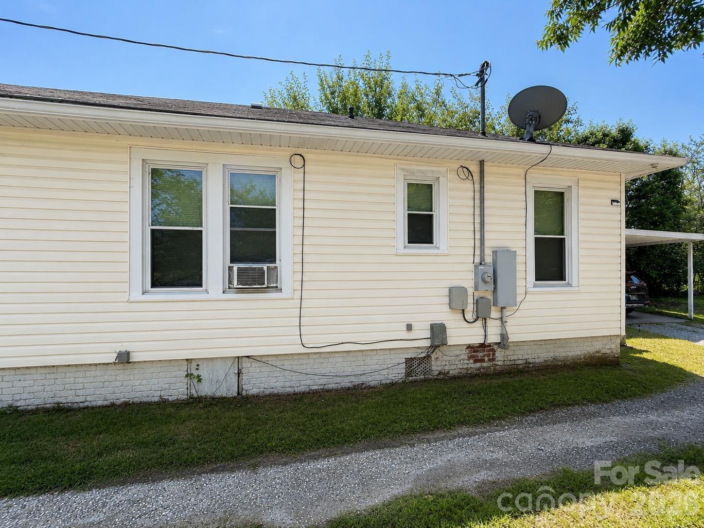 2nd image of 611 W Monroe St, Salisbury, NC 28144 | MLS# 4418996