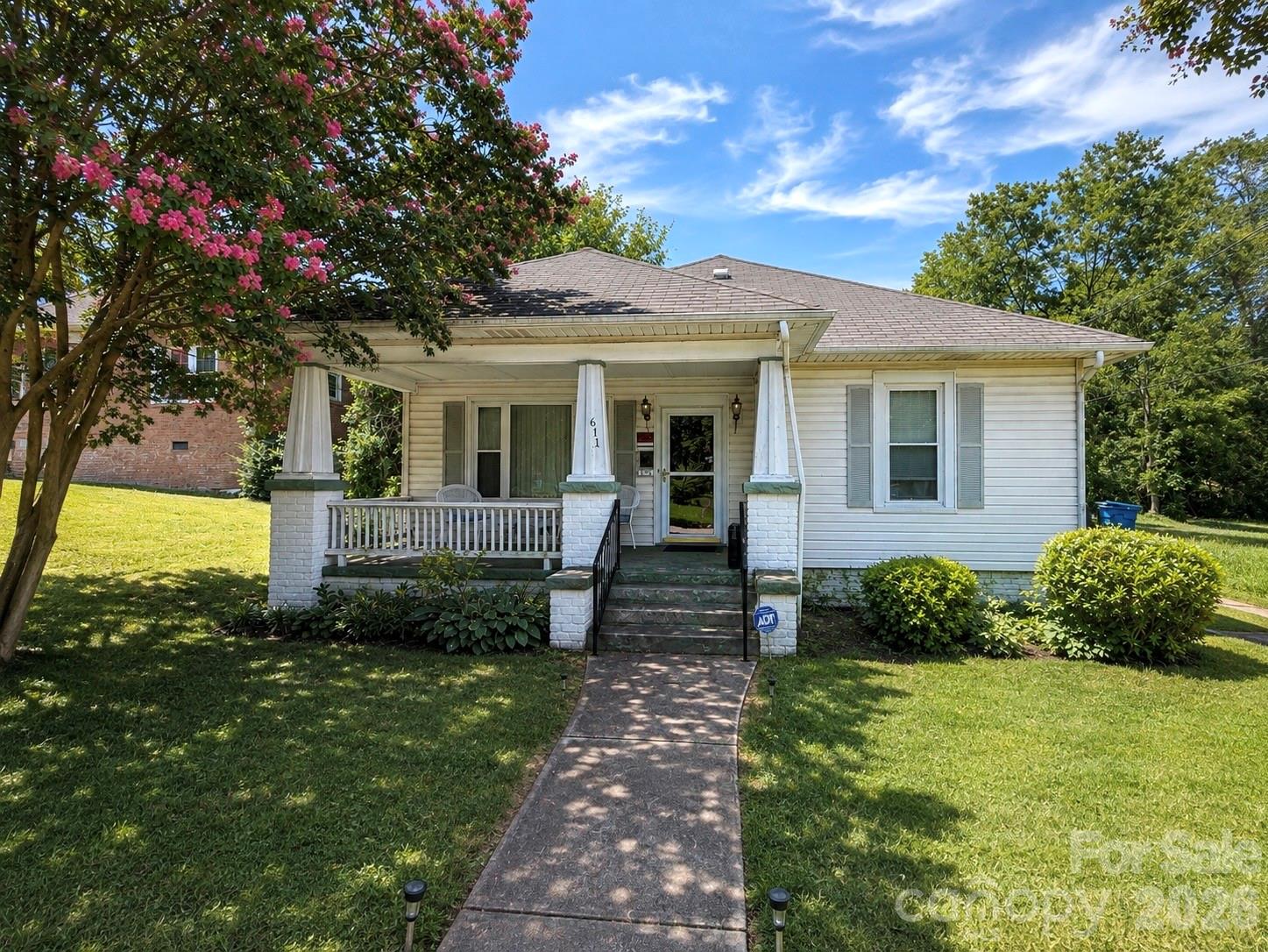 1st image of 611 W Monroe St, Salisbury, NC 28144 | MLS# 4418996