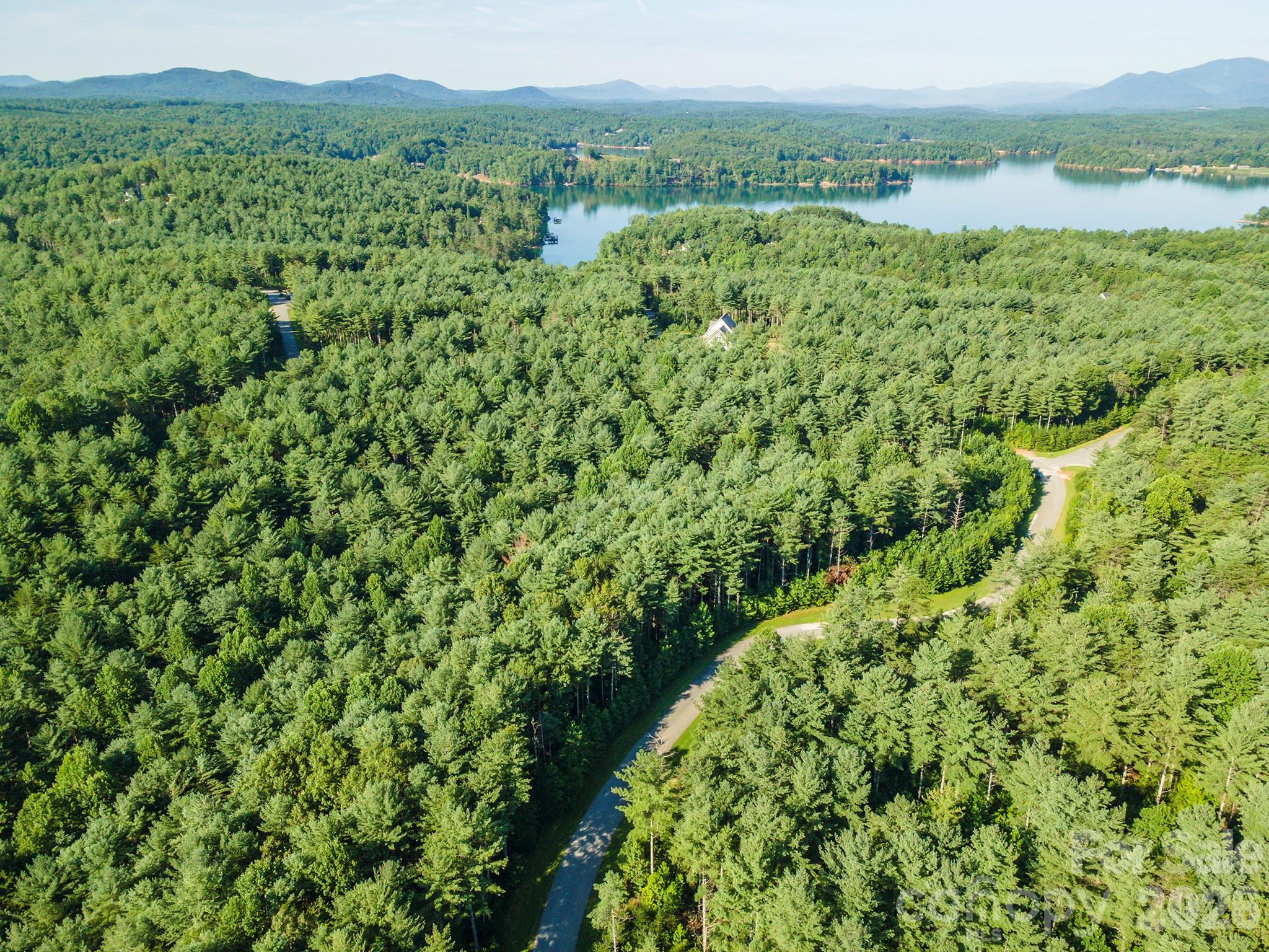 5th image of Lot 28 Peninsula Reserve Rd, Nebo, NC 28761 | MLS# 4419100
