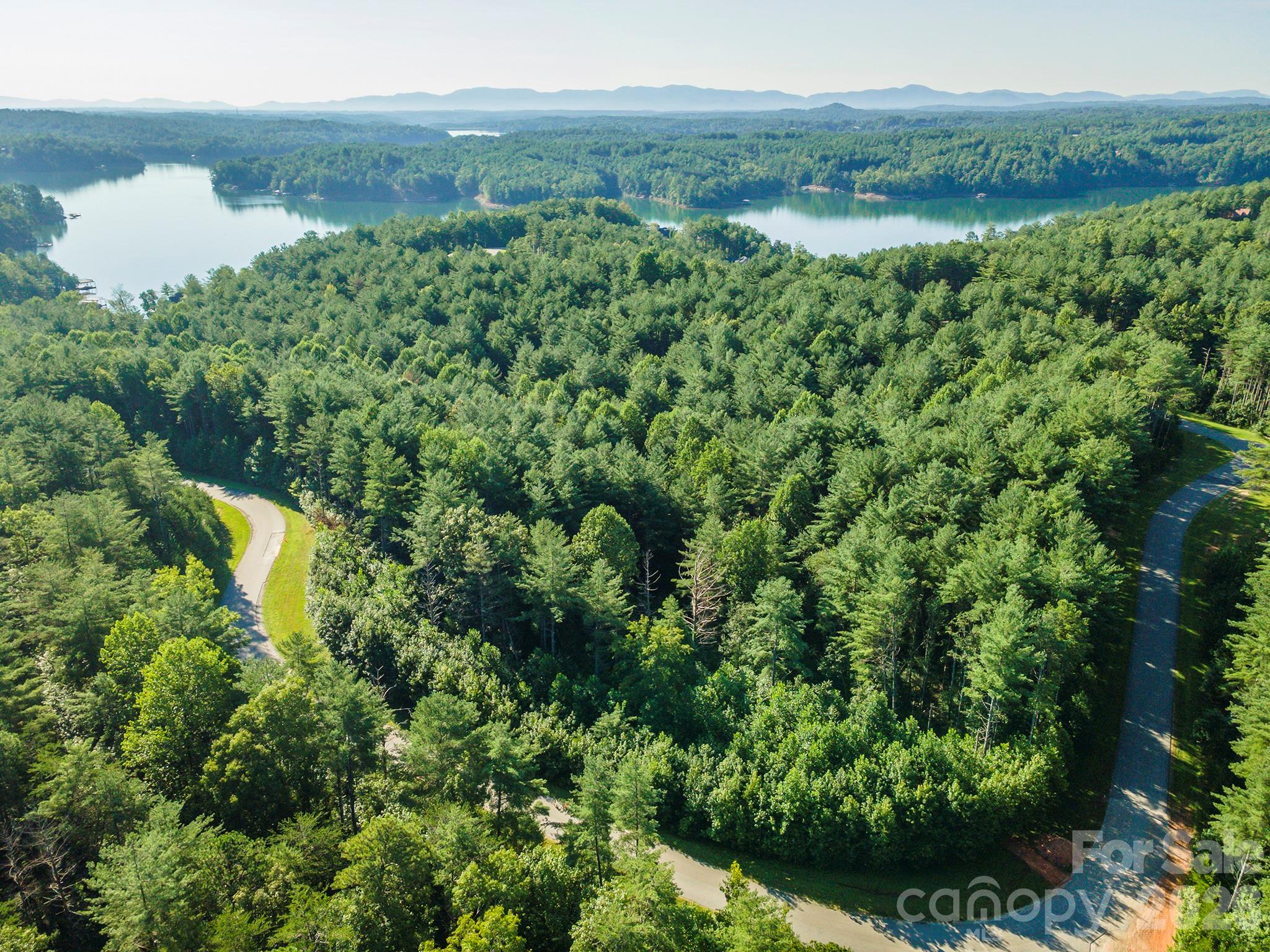 3rd image of Lot 28 Peninsula Reserve Rd, Nebo, NC 28761 | MLS# 4419100