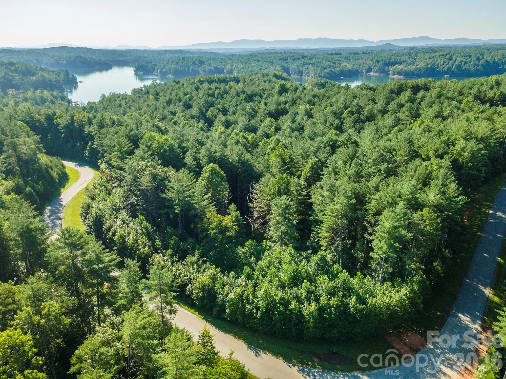 2nd image of Lot 28 Peninsula Reserve Rd, Nebo, NC 28761 | MLS# 4419100