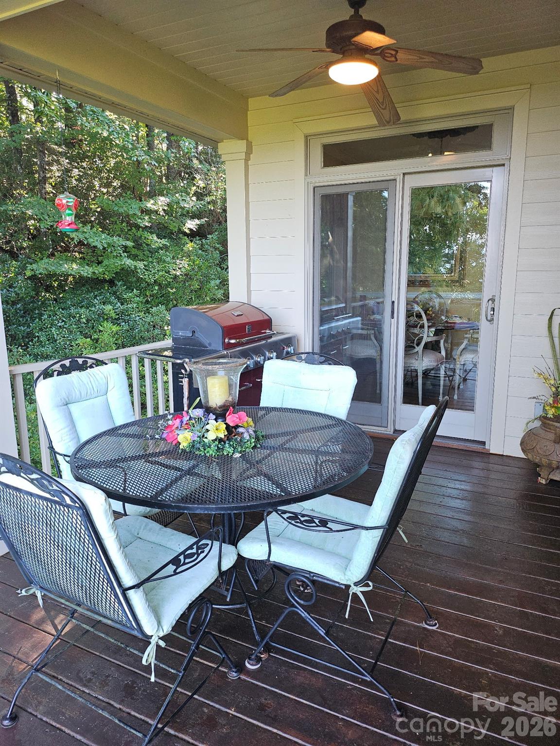 Photo 25 of Single family home for sale at 303 Wodigeasgohi Dr, Brevard, NC 28712 | MLS# 4419106 | Listing updated on 2026-09-05