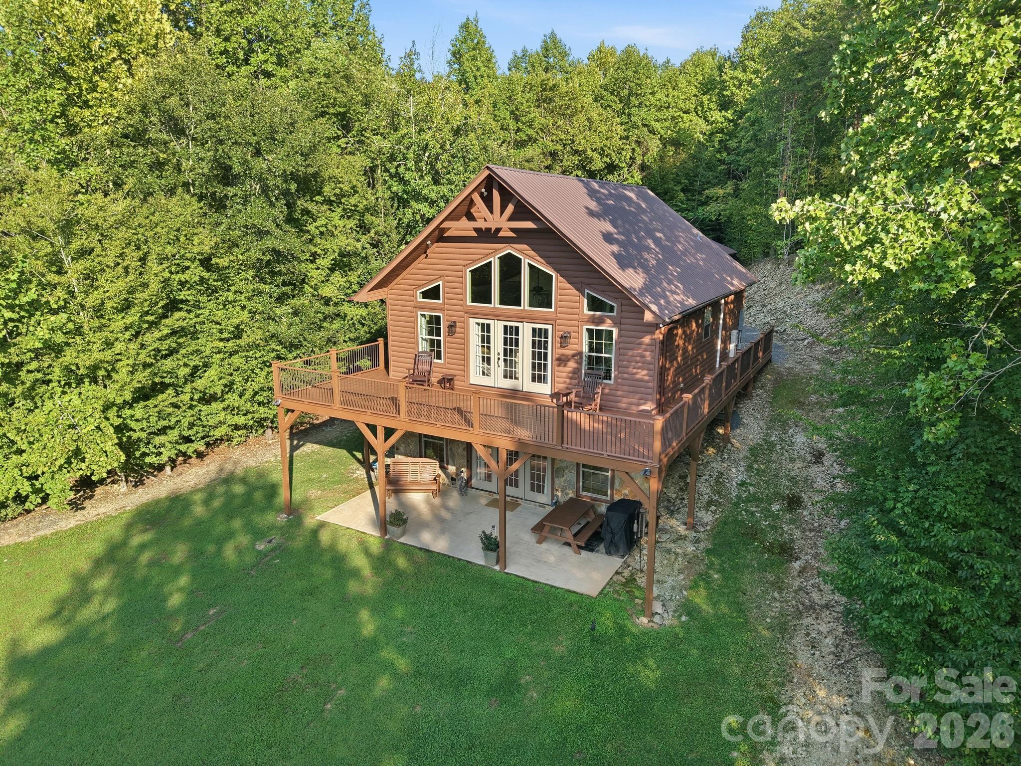 Photo 2 of Single family home for sale at 341 Riverbend Rd, Troy, NC 27371 | MLS# 4419110 | Listing updated on 2026-09-05