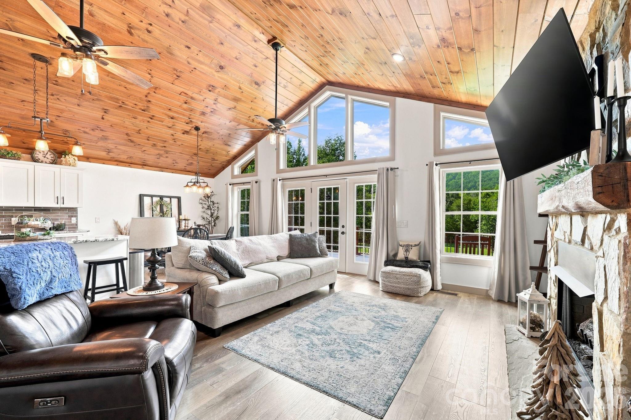 Photo 5 of Single family home for sale at 341 Riverbend Rd, Troy, NC 27371 | MLS# 4419110 | Listing updated on 2026-09-05
