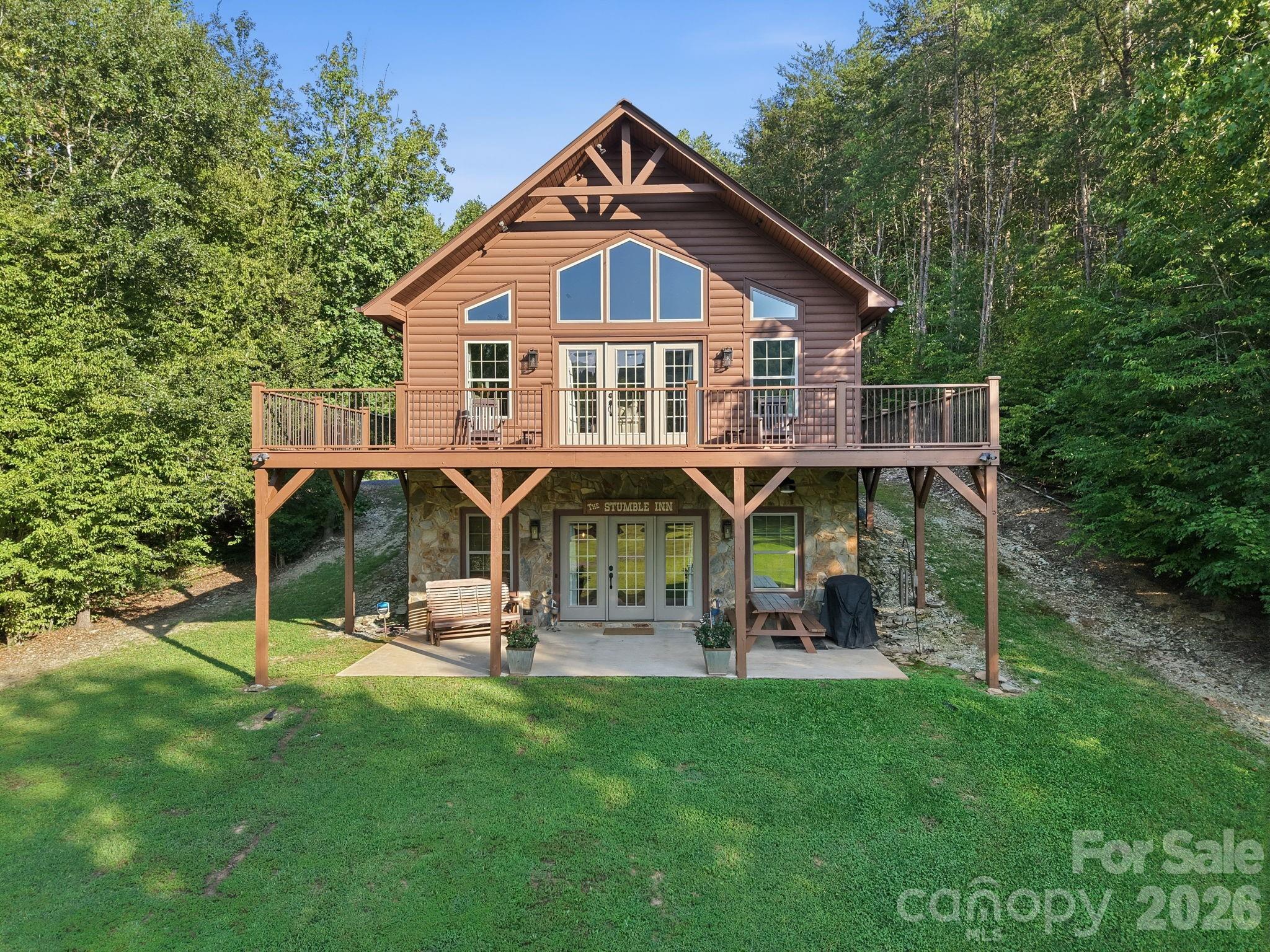 Photo 1 of Single family home for sale at 341 Riverbend Rd, Troy, NC 27371 | MLS# 4419110 | Listing updated on 2026-09-05